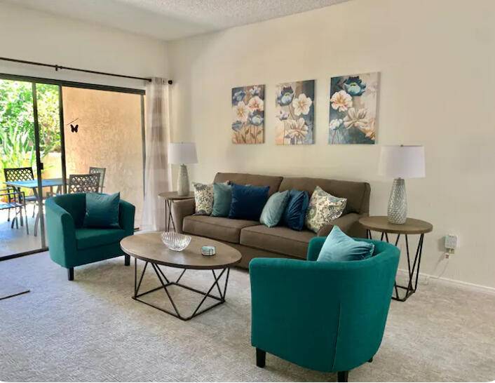 Palm Springs, CA 92264,2345 S Cherokee WAY S #158