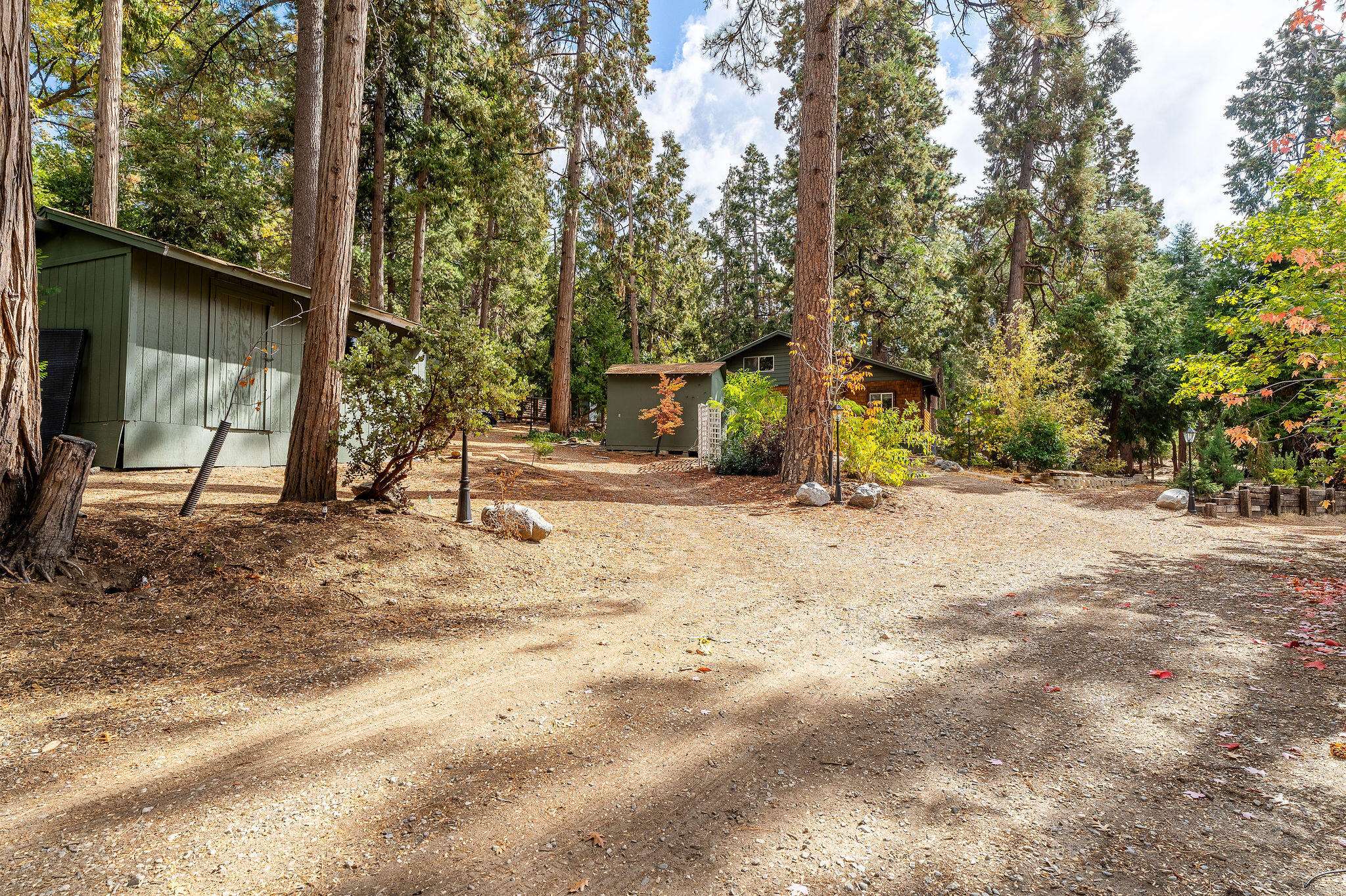 Idyllwild, CA 92549,52603 Laurel TRL