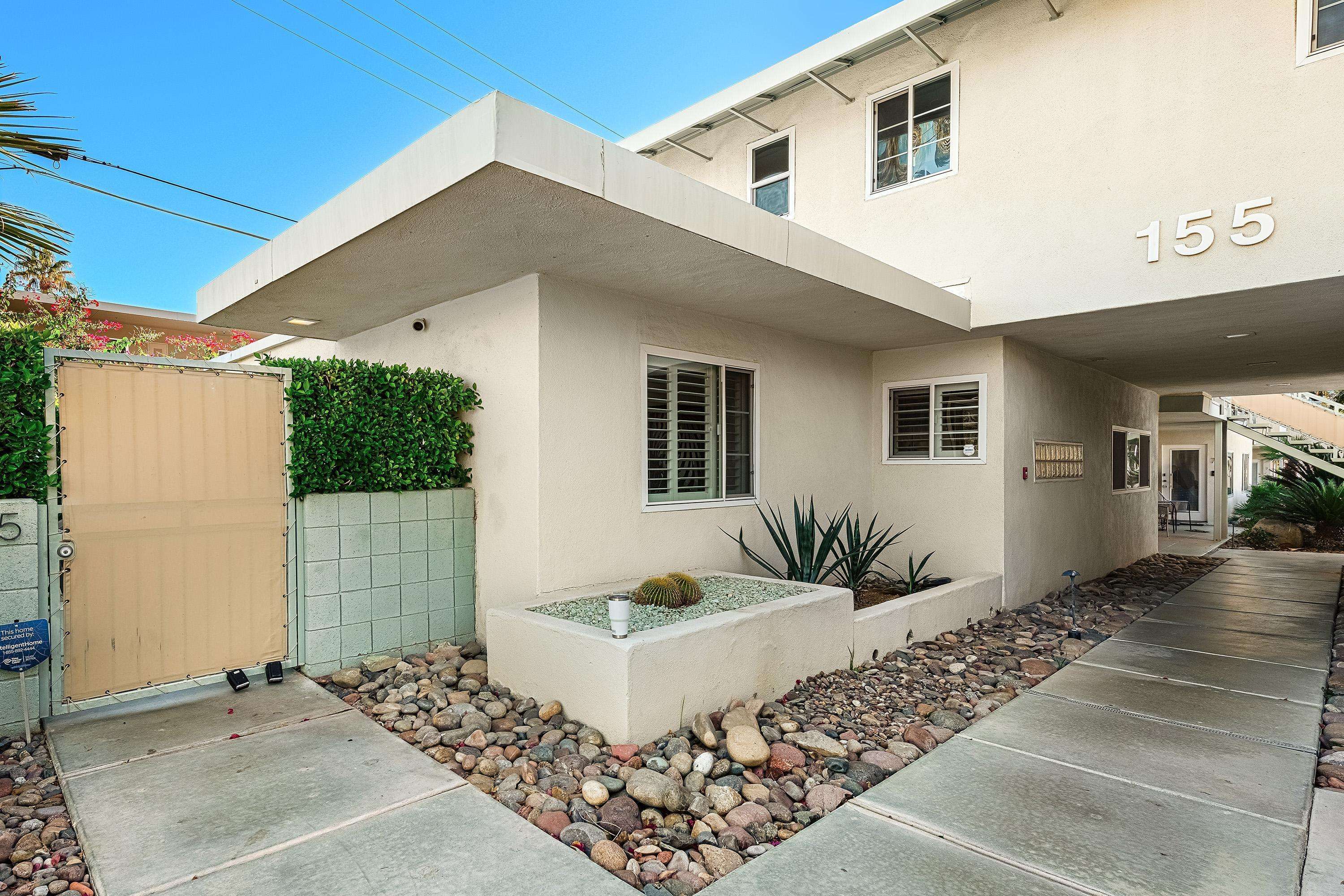 Palm Springs, CA 92262,155 W Hermosa PL #5