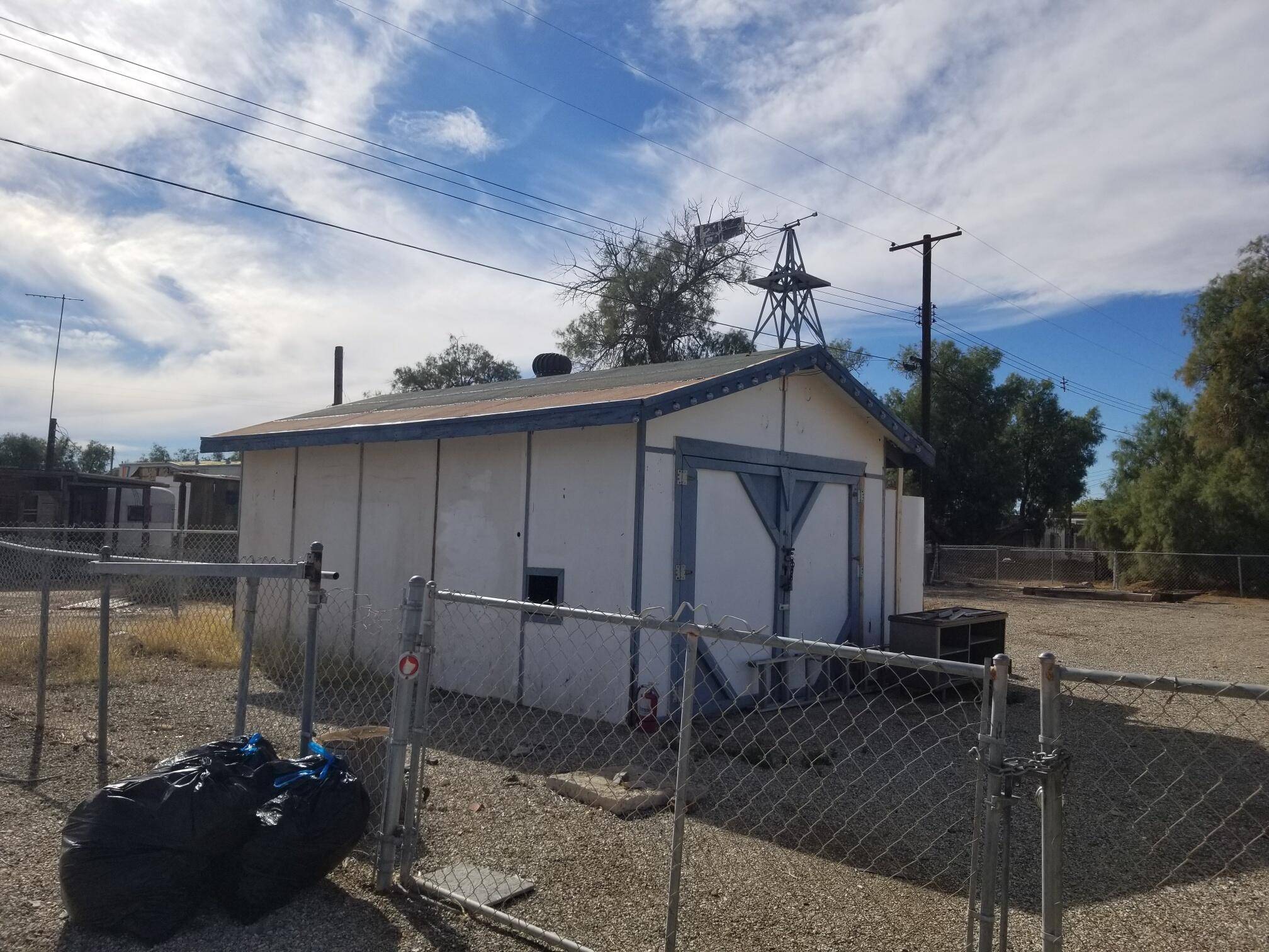 Bombay Beach, CA 92257,2137 2nd ST