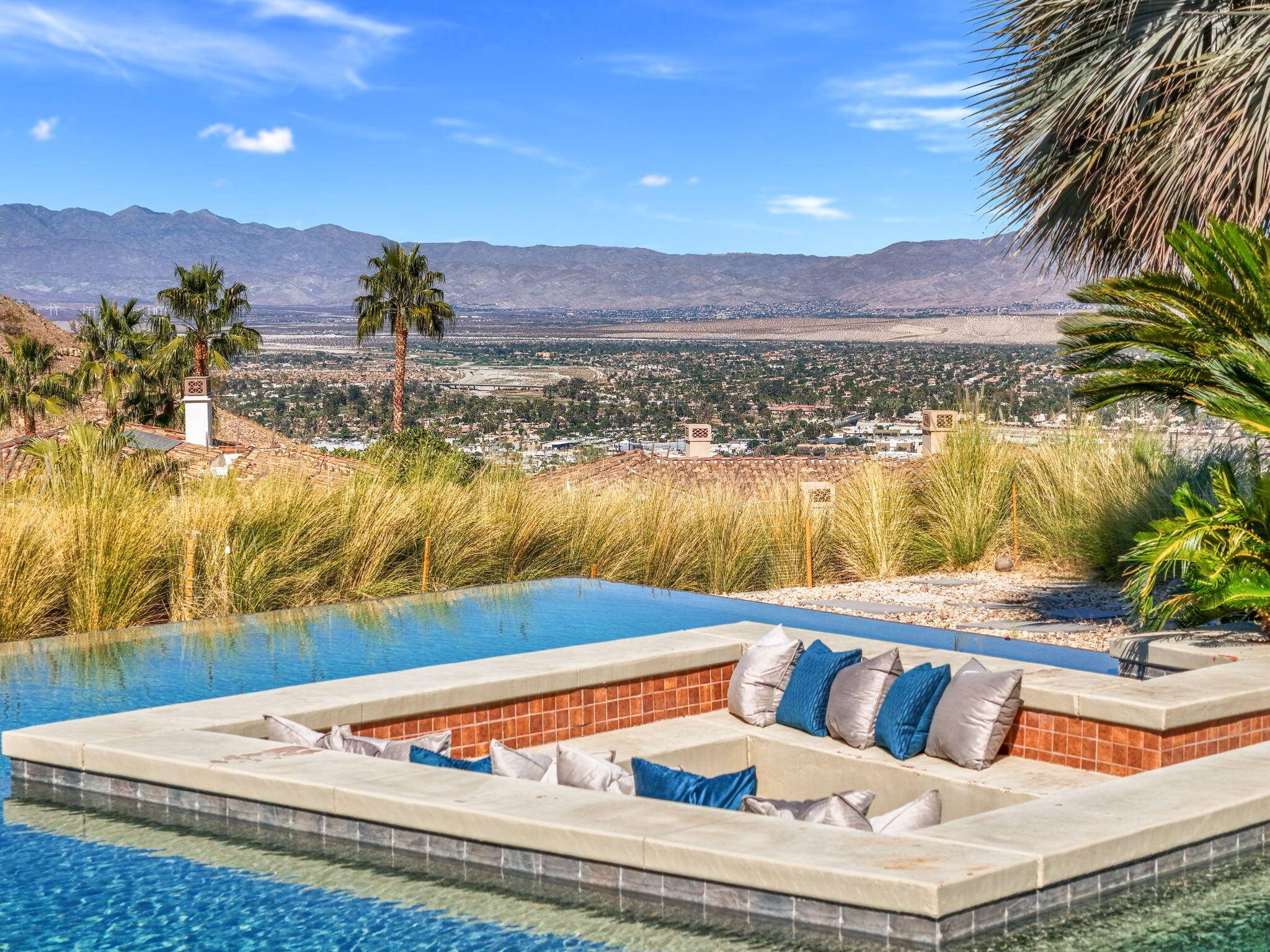 Rancho Mirage, CA 92270,24 Sierra Vista DR
