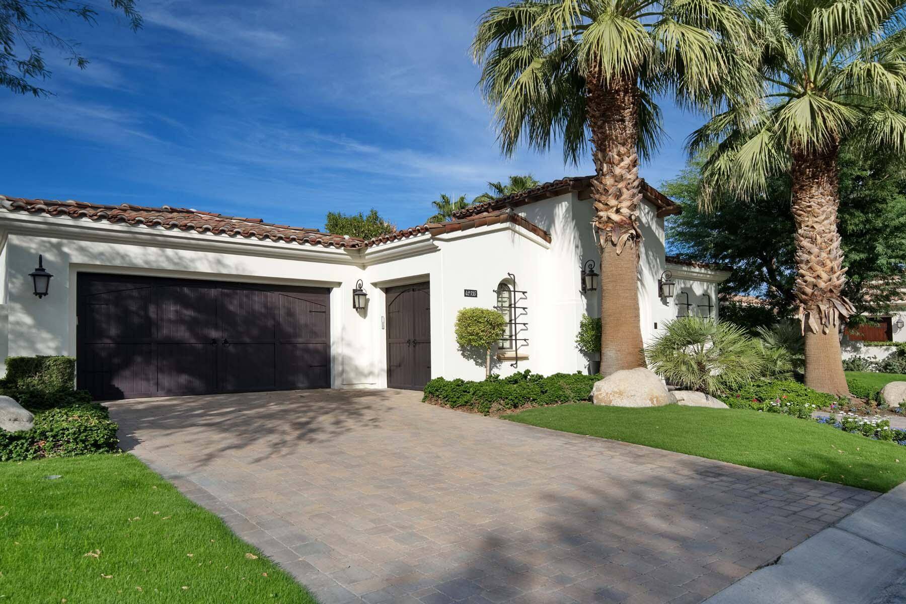 Indian Wells, CA 92210,42735 Via Orvieto