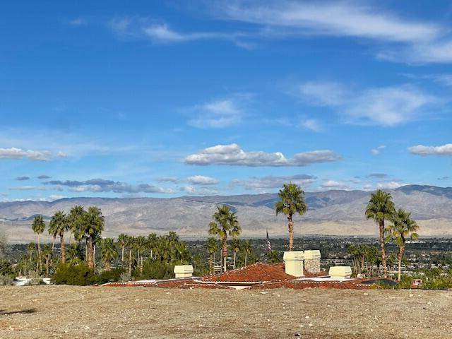 Rancho Mirage, CA 92270,7100 Thunderbird Mesa DR