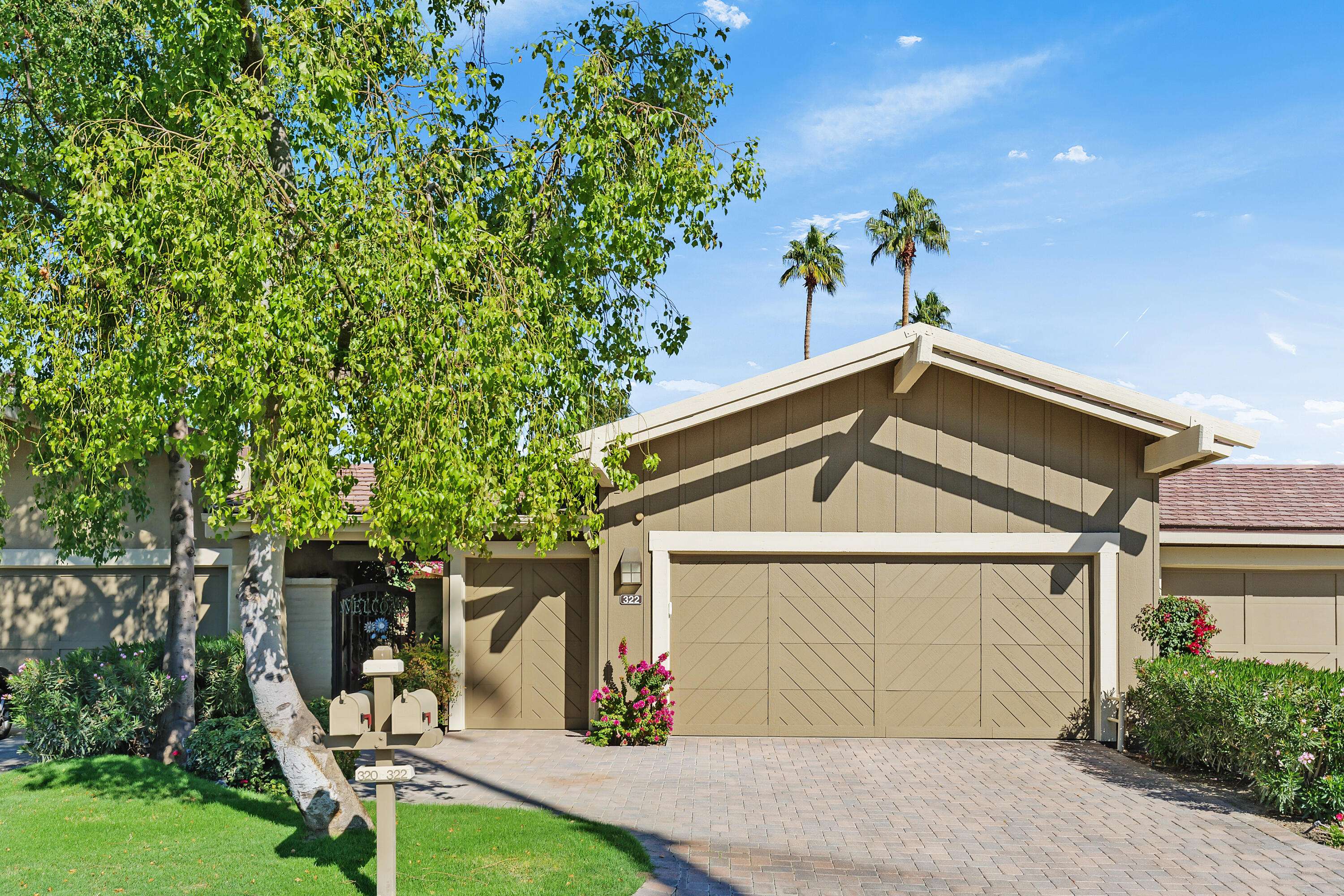 Palm Desert, CA 92211,322 Sundance CIR