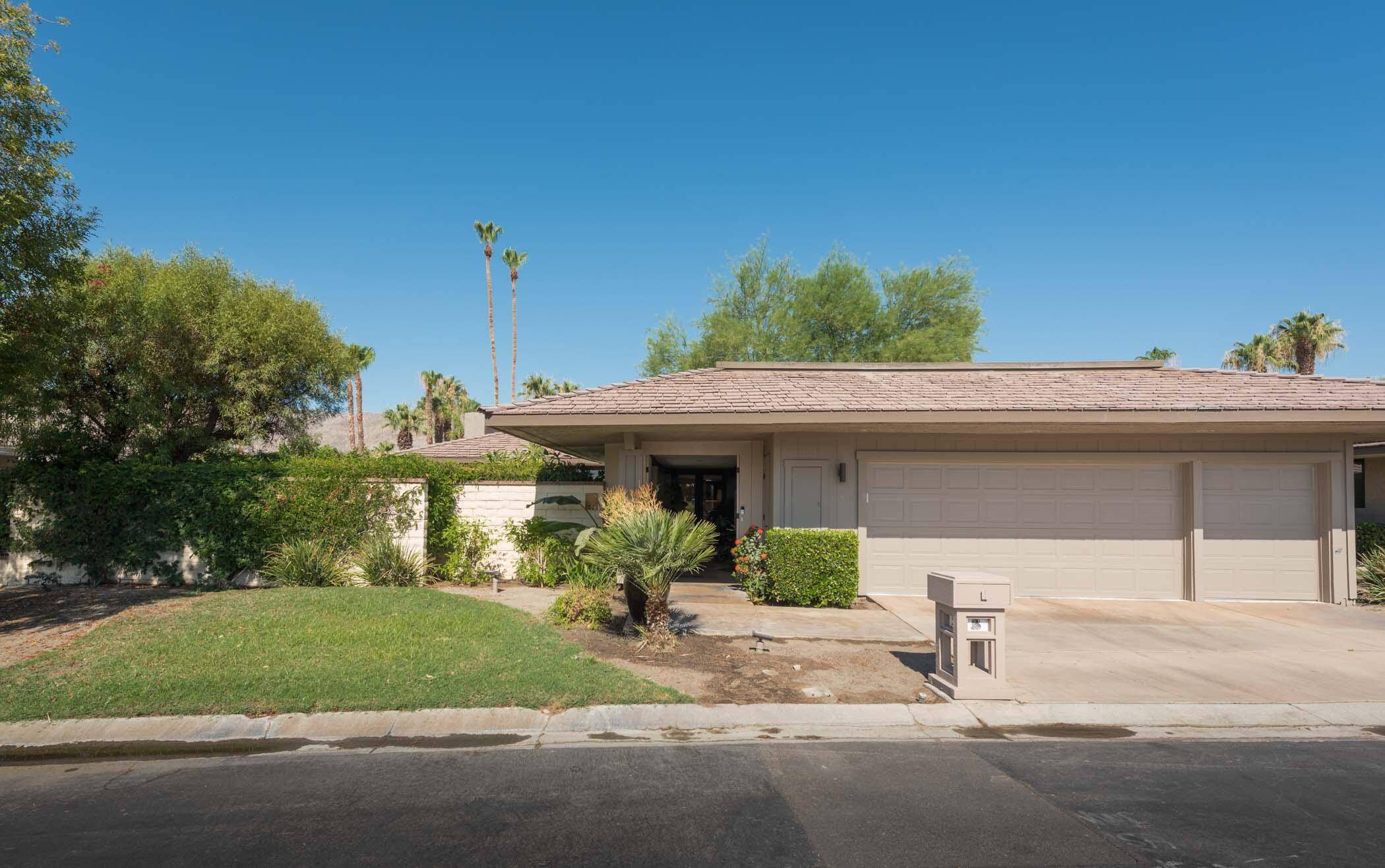 Rancho Mirage, CA 92270,22 Cornell DR