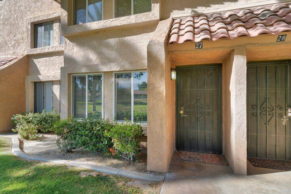 Indio, CA 92201,82567 Avenue 48 #27