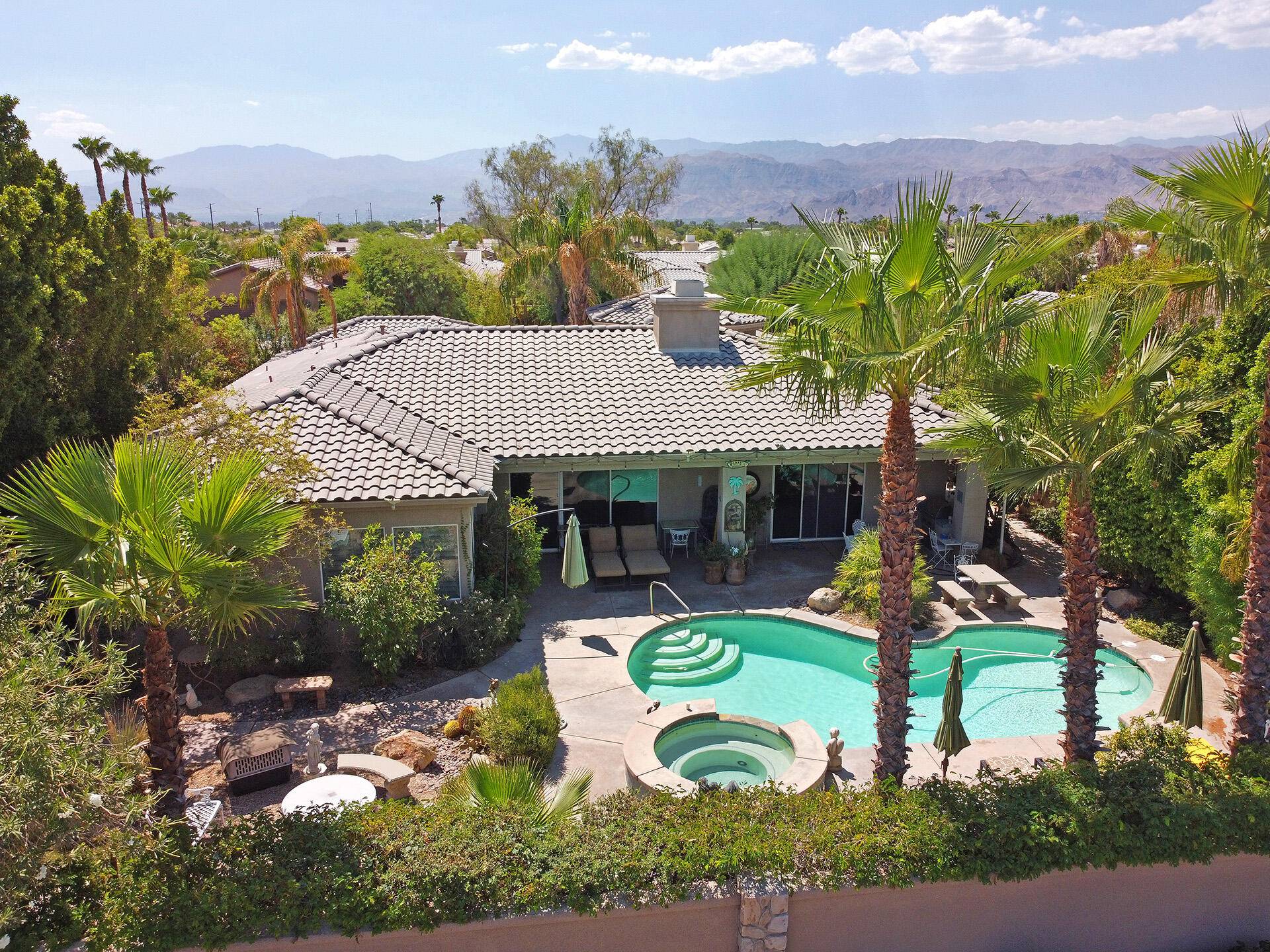 Rancho Mirage, CA 92270,10 Trafalgar Square