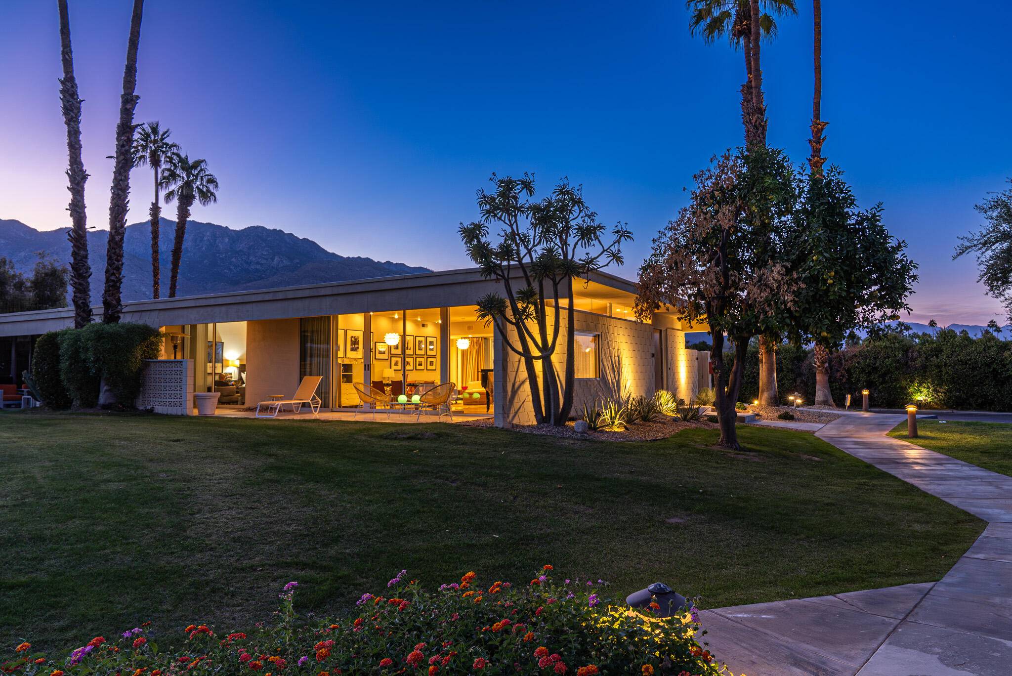 Palm Springs, CA 92264,139 Desert Lakes DR