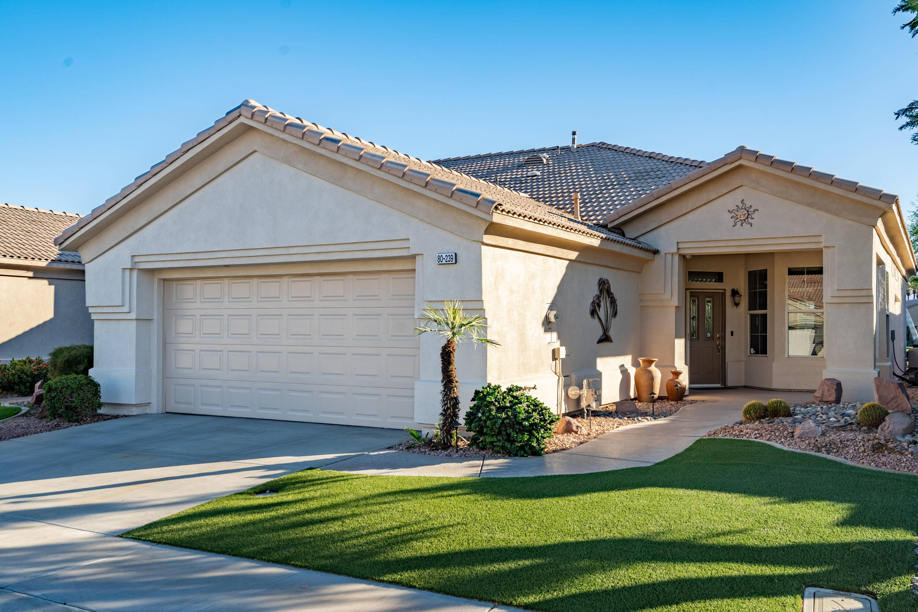 Indio, CA 92201,80239 Royal Dornoch DR