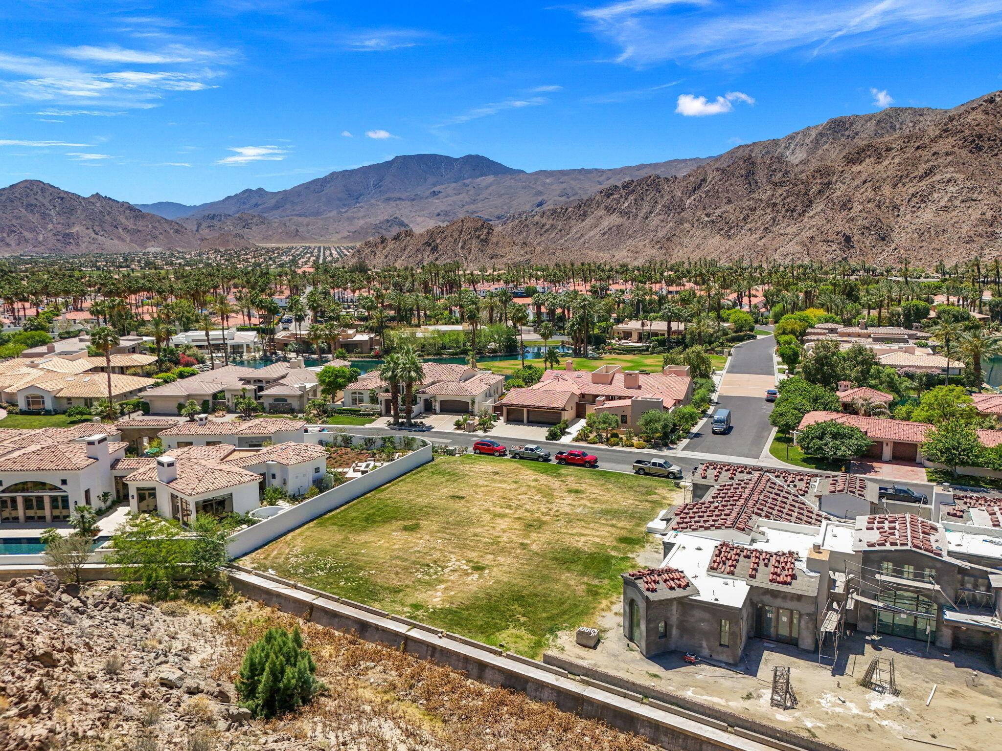 La Quinta, CA 92253,77430 Loma VIS