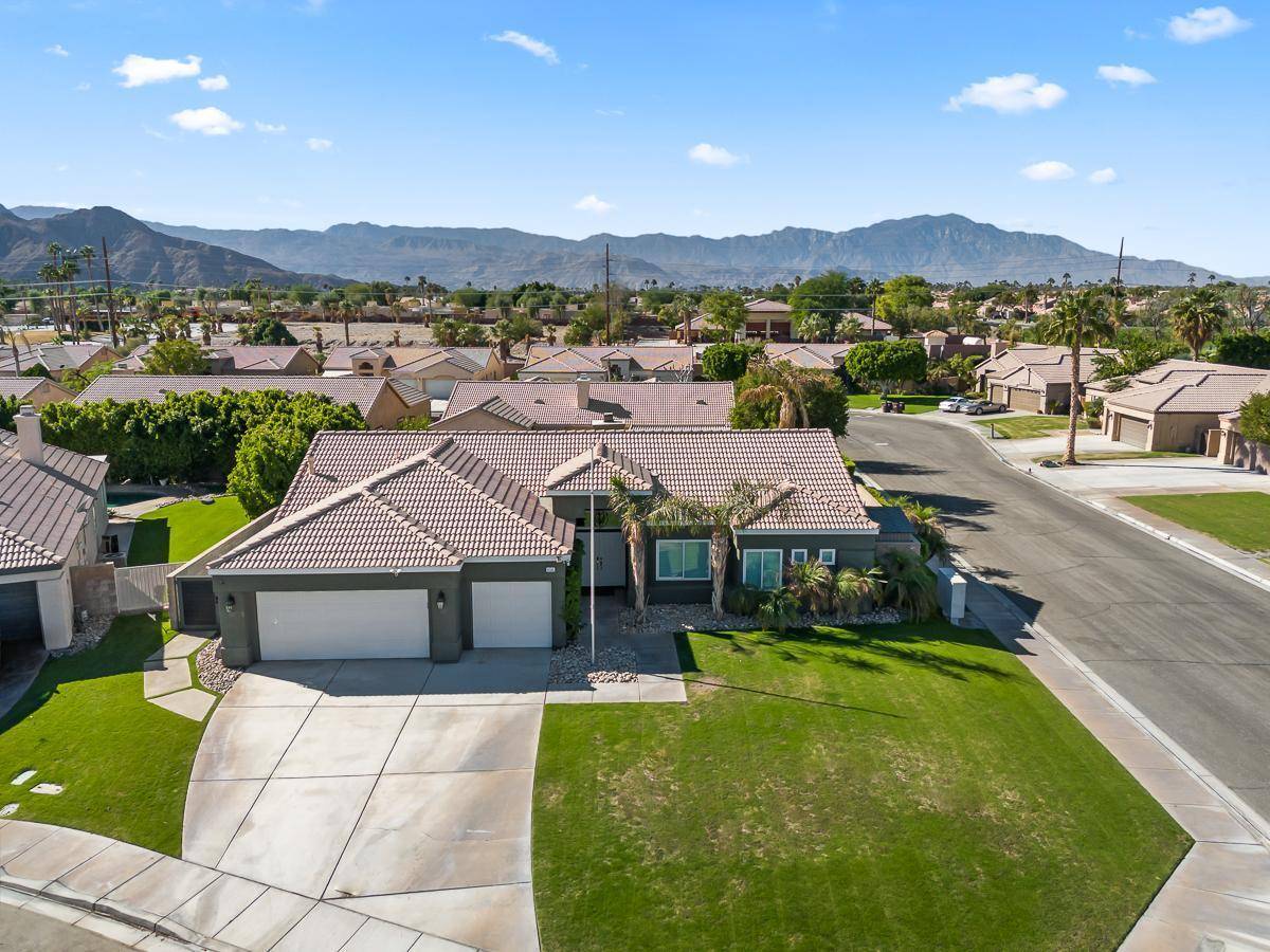 La Quinta, CA 92253,44545 Pala CIR