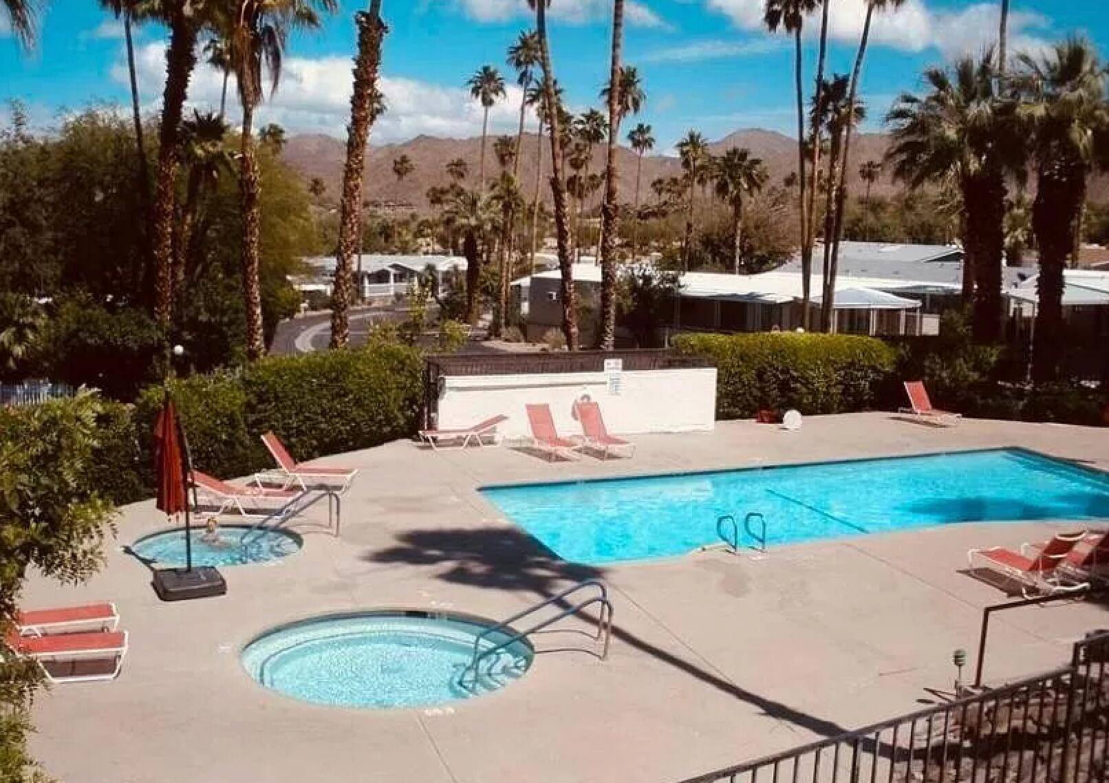 Palm Desert, CA 92260,12 Yucca LN