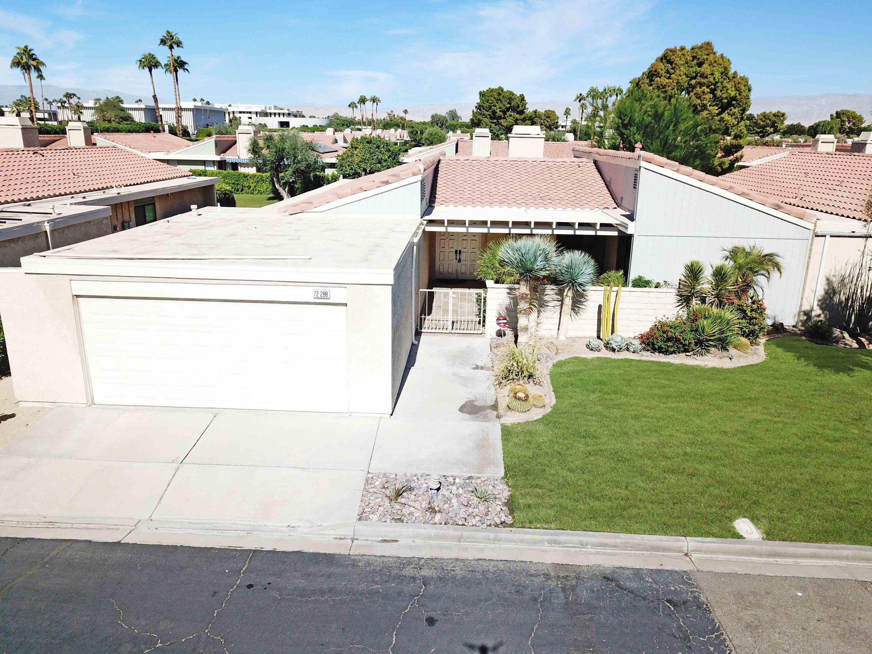 Rancho Mirage, CA 92270,72288 Doheney DR