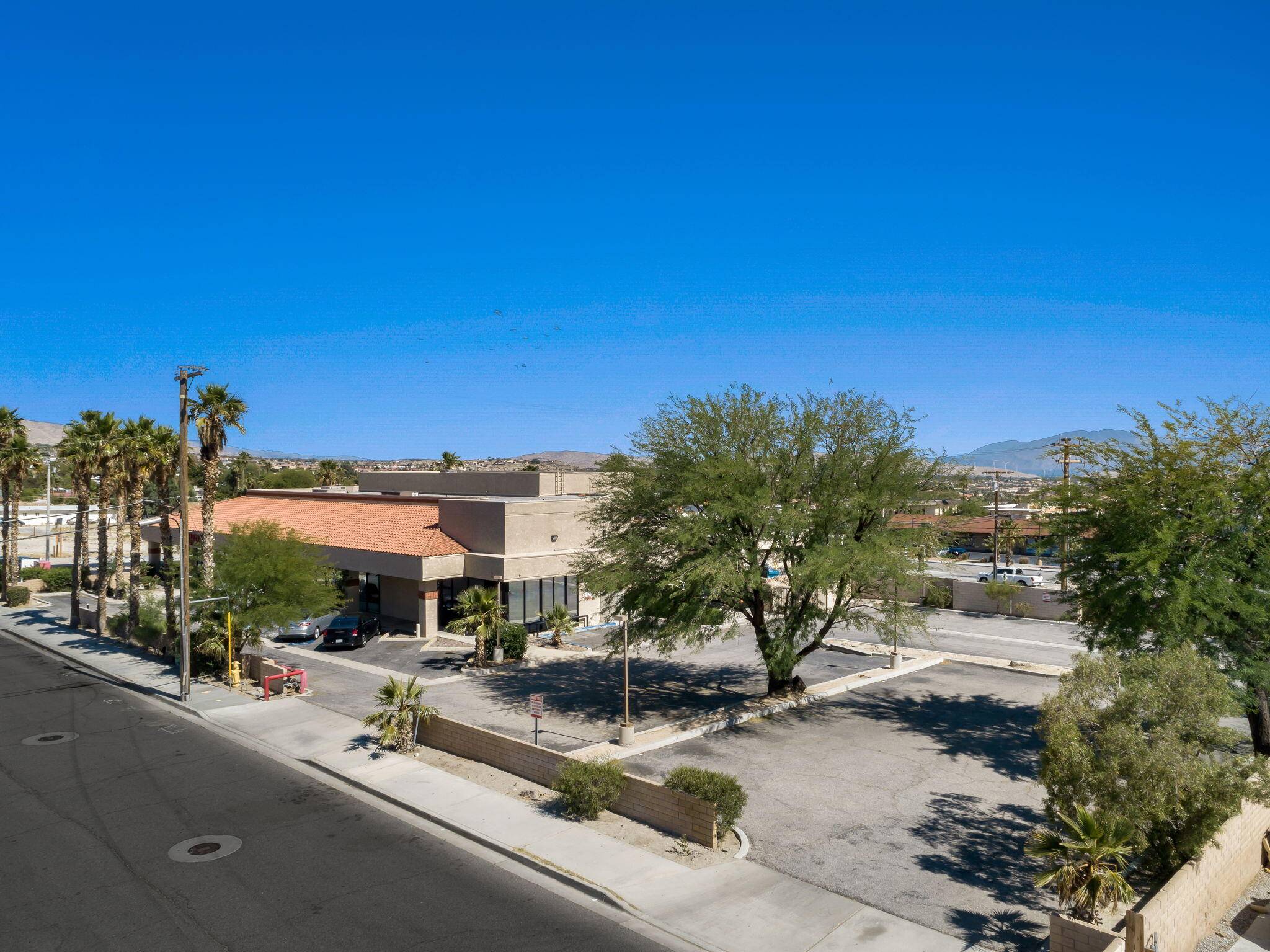 Desert Hot Springs, CA 92240,12155 Palm DR