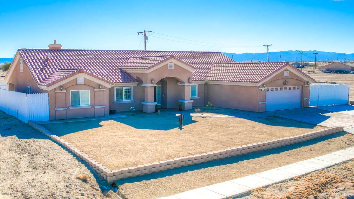 Thermal, CA 92274,1251 Riviera CIR