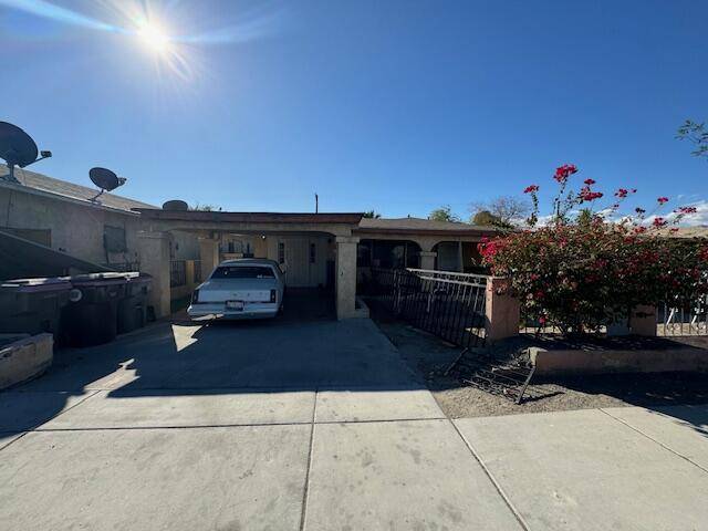 Thermal, CA 92274,87309 Kokell Avenue