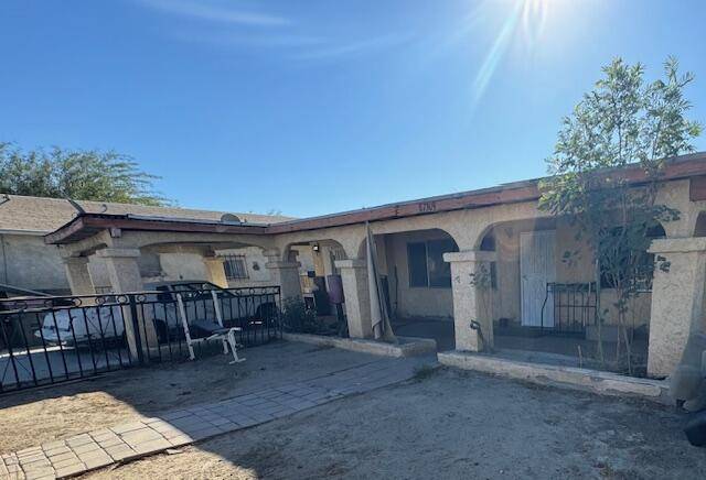 Thermal, CA 92274,87309 Kokell Avenue