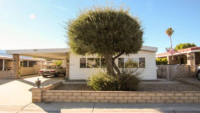 Palm Desert, CA 92260,39151 Hidden Water PL