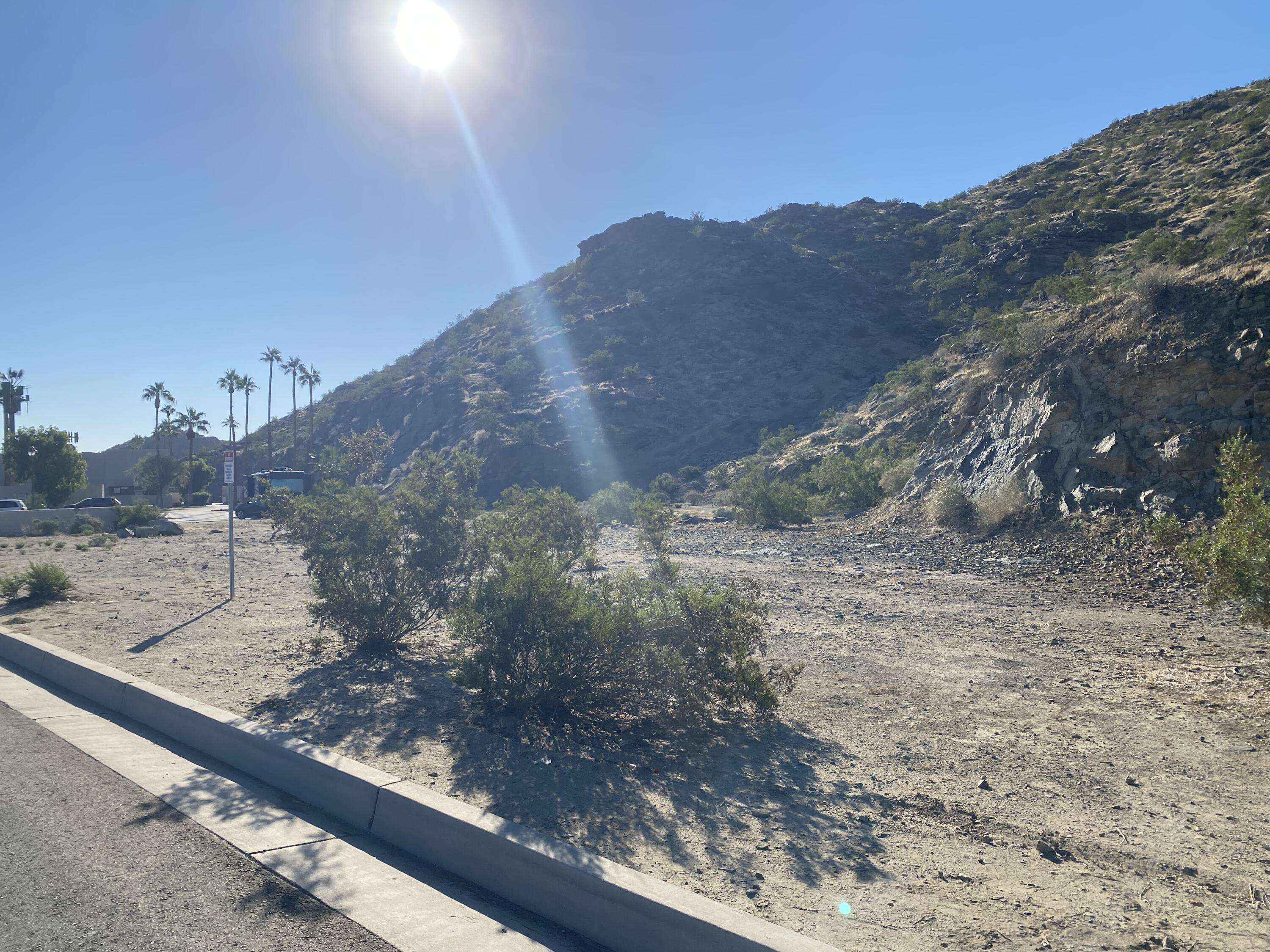 Palm Springs, CA 92264,4601 Matthew DR