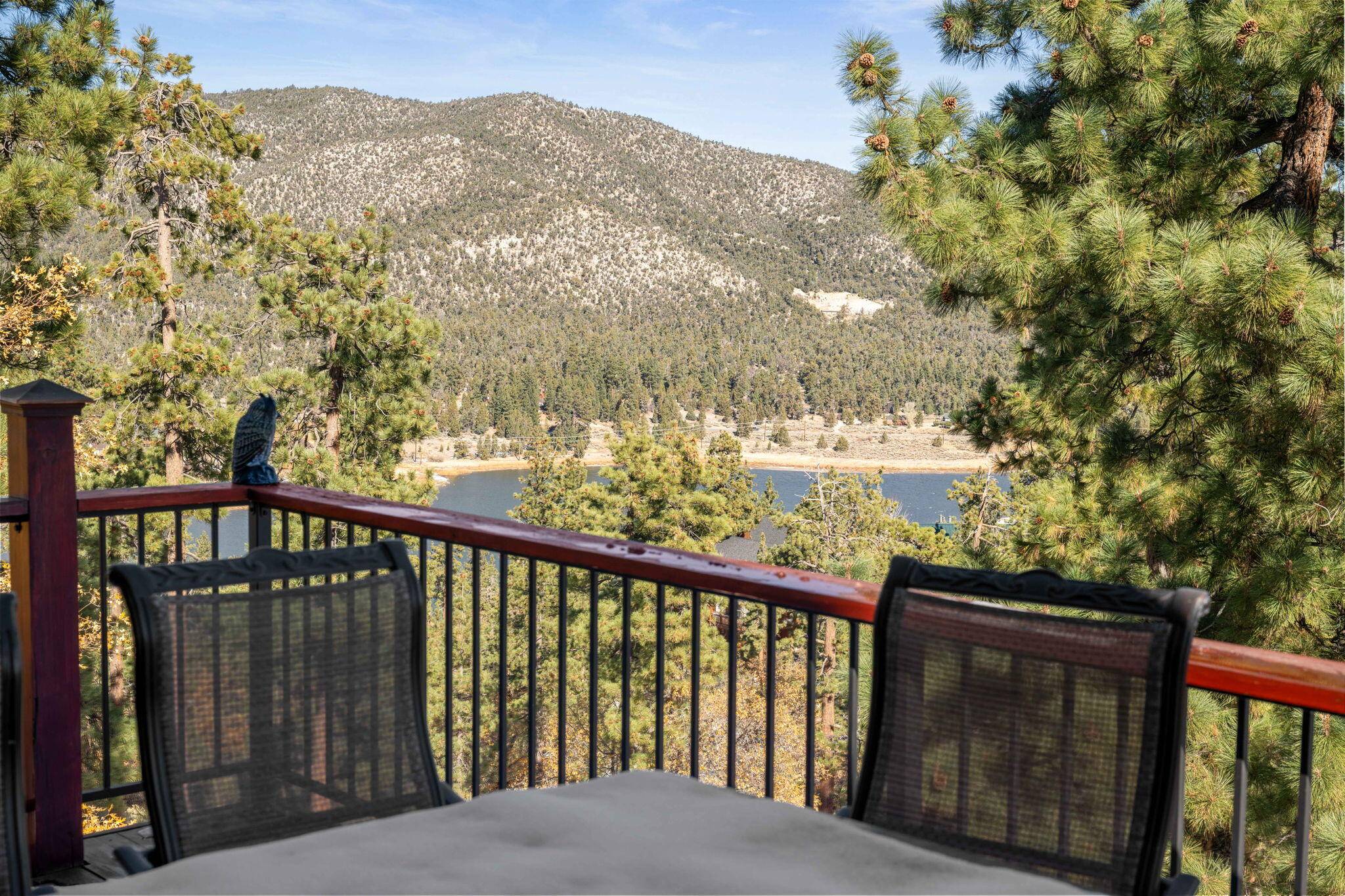 Big Bear Lake, CA 92315,488 Starlight CIR