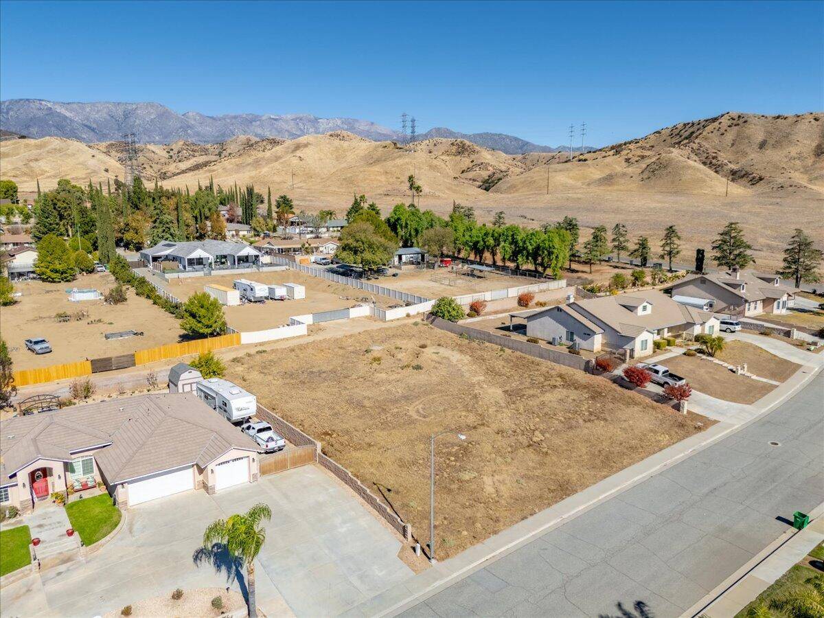 Banning, CA 92220,4195 Evergreen LN