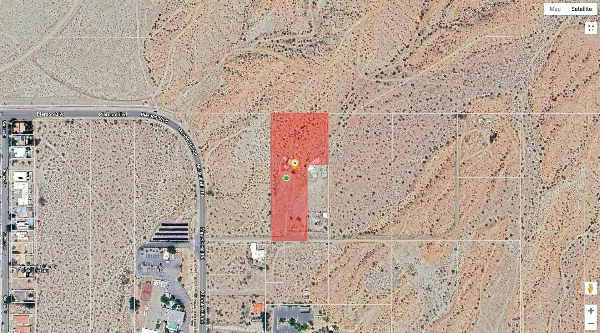 Desert Hot Springs, CA 92240,67591 Pierson BLVD