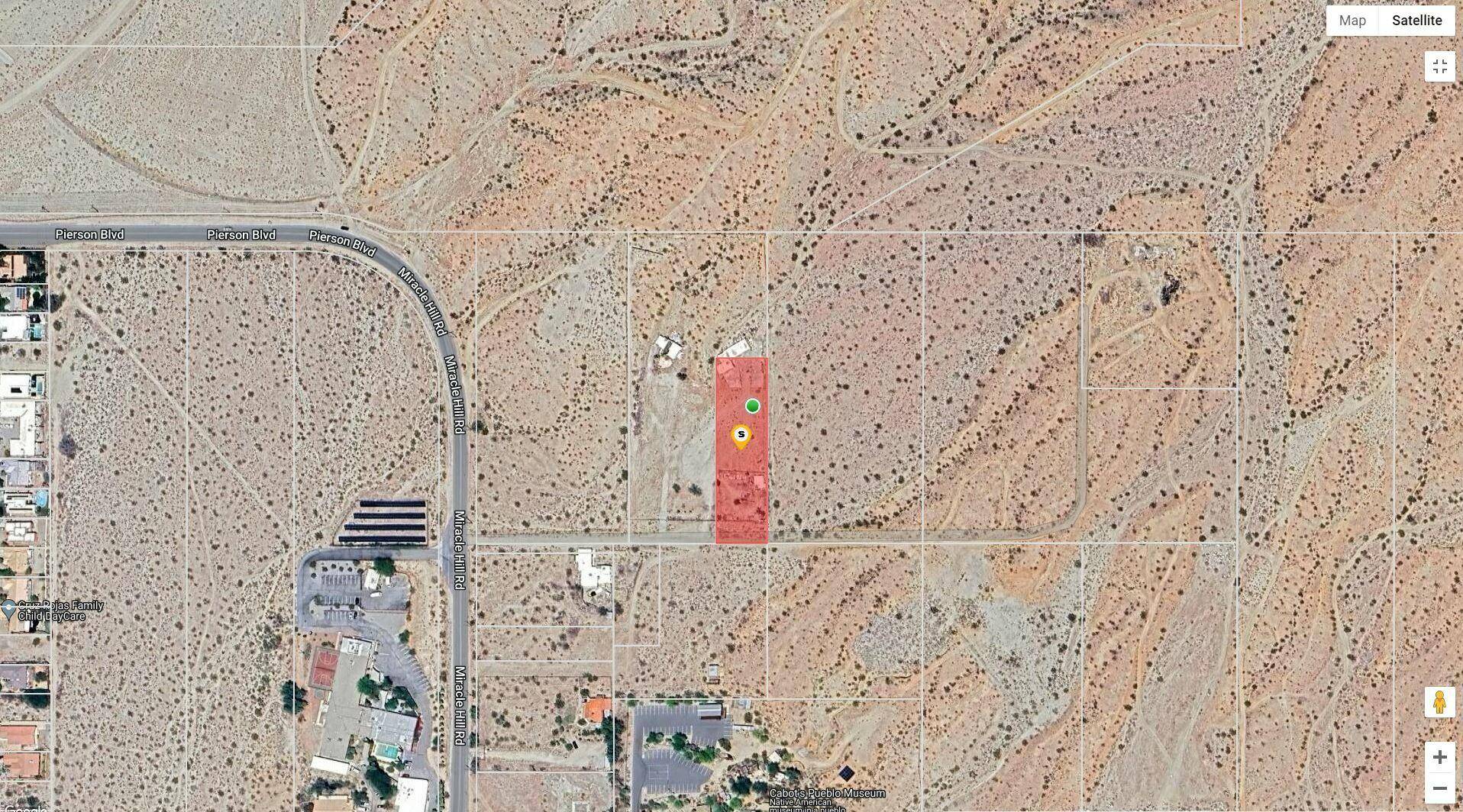 Desert Hot Springs, CA 92240,67591 Pierson BLVD