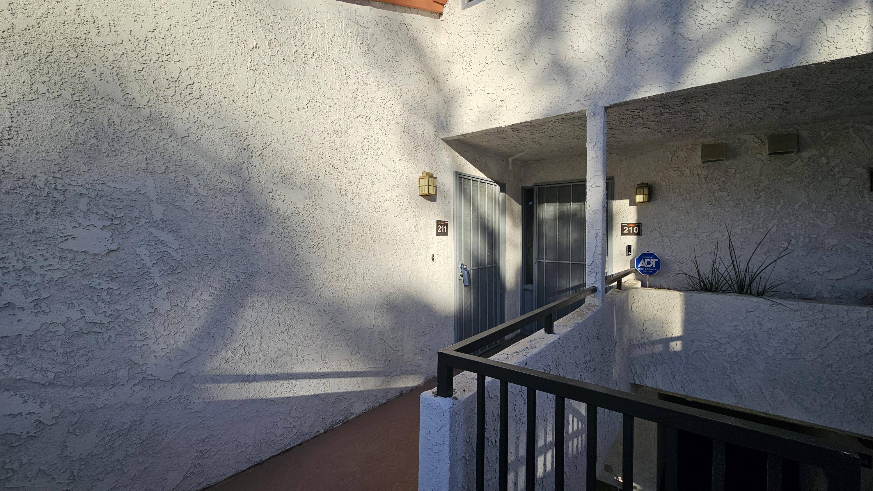 Palm Springs, CA 92262,280 S Avenida Caballeros #211