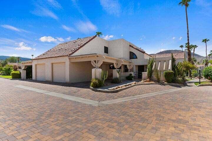 Palm Desert, CA 92260,73318 Shadow Mountain DR #B