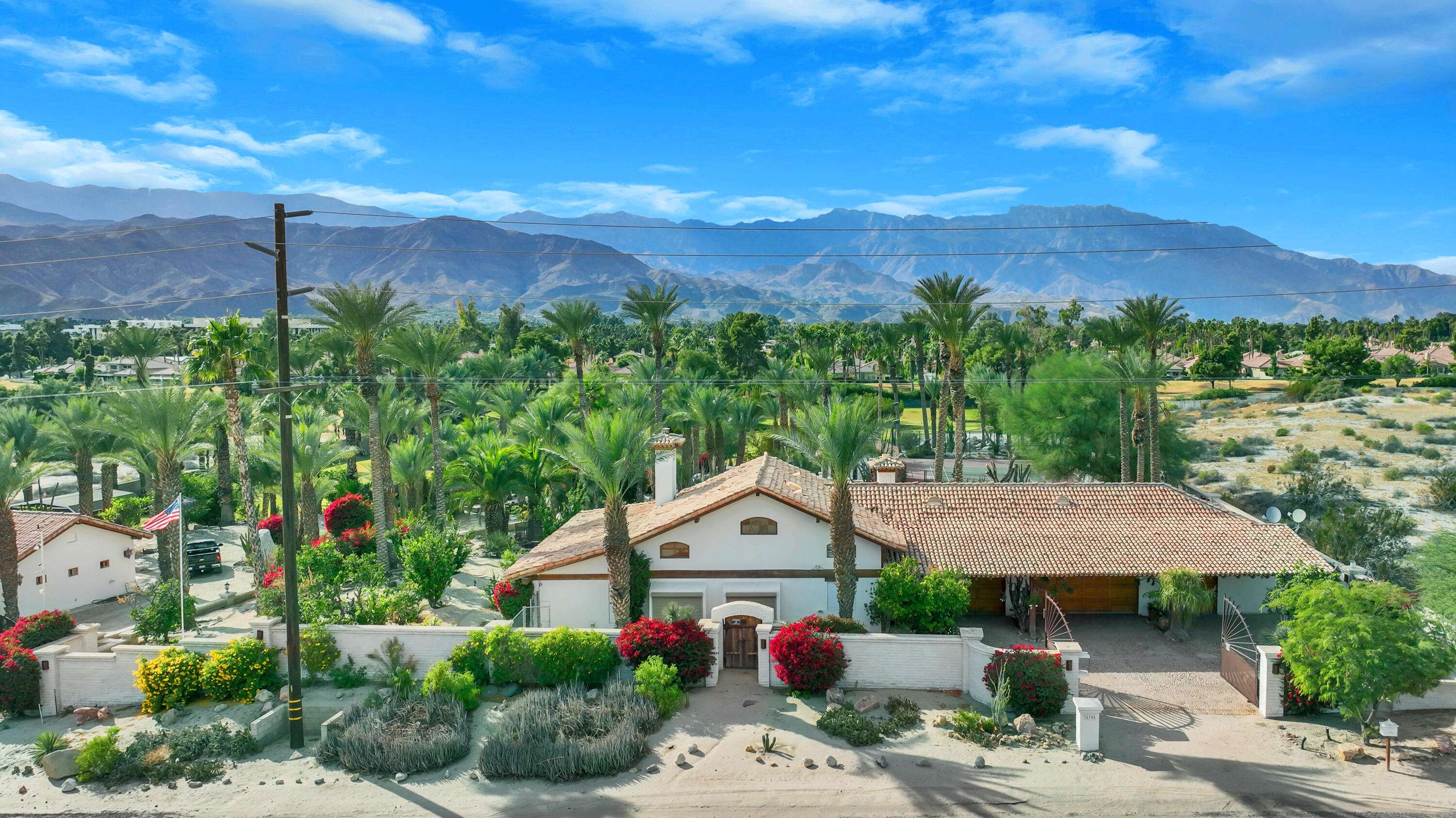 Rancho Mirage, CA 92270,38705 Vista Del Sol