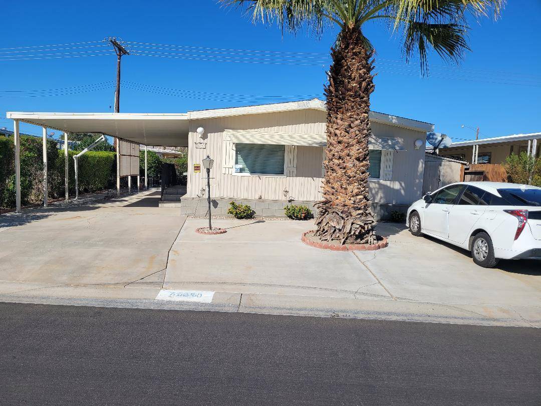 Thousand Palms, CA 92276,73080 Broadmoor DR