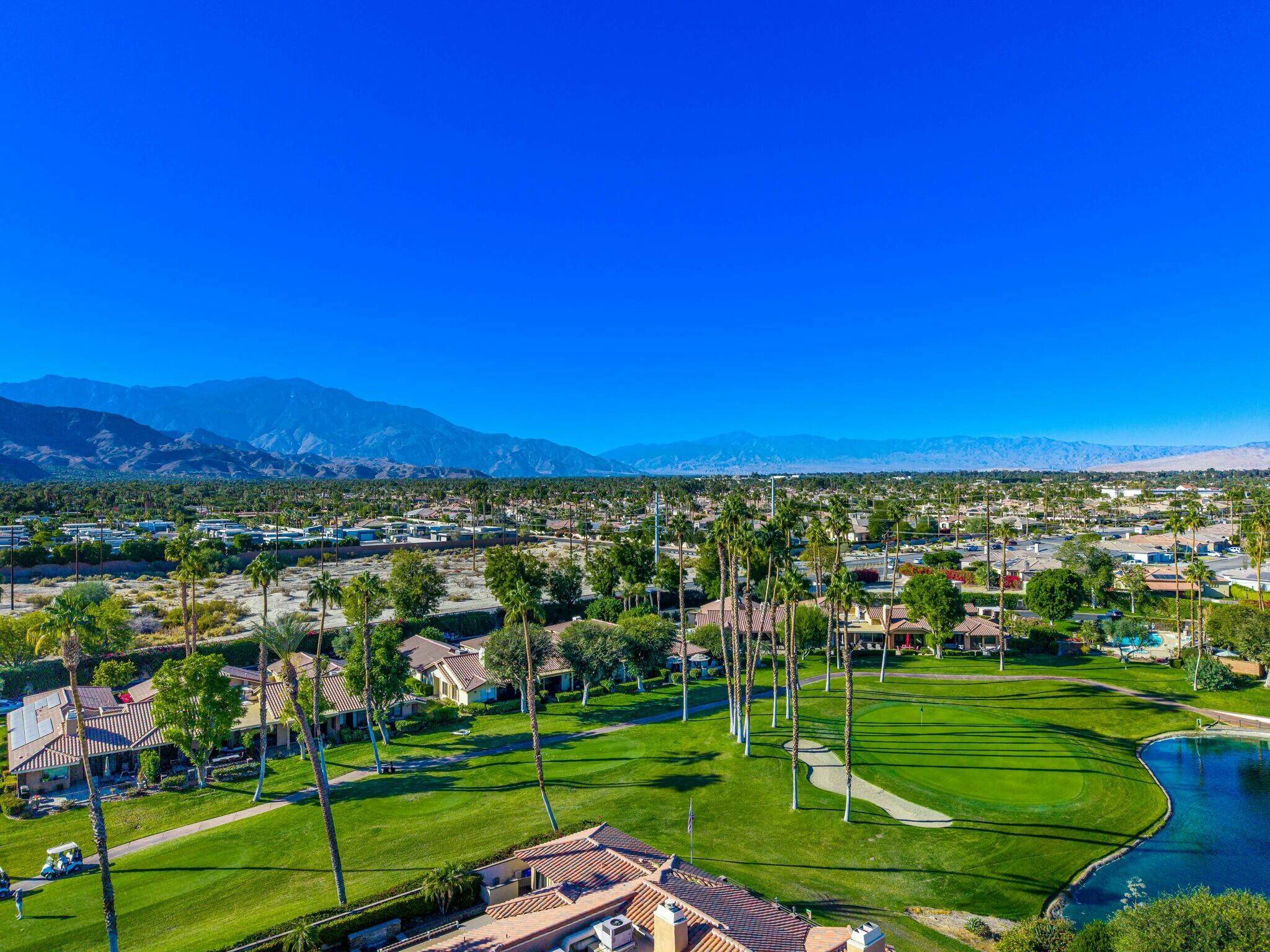 Palm Desert, CA 92260,146 Las Lomas