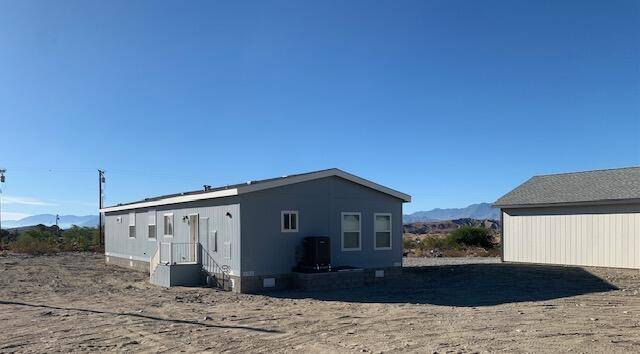 Desert Hot Springs, CA 92241,21460 Penny LN