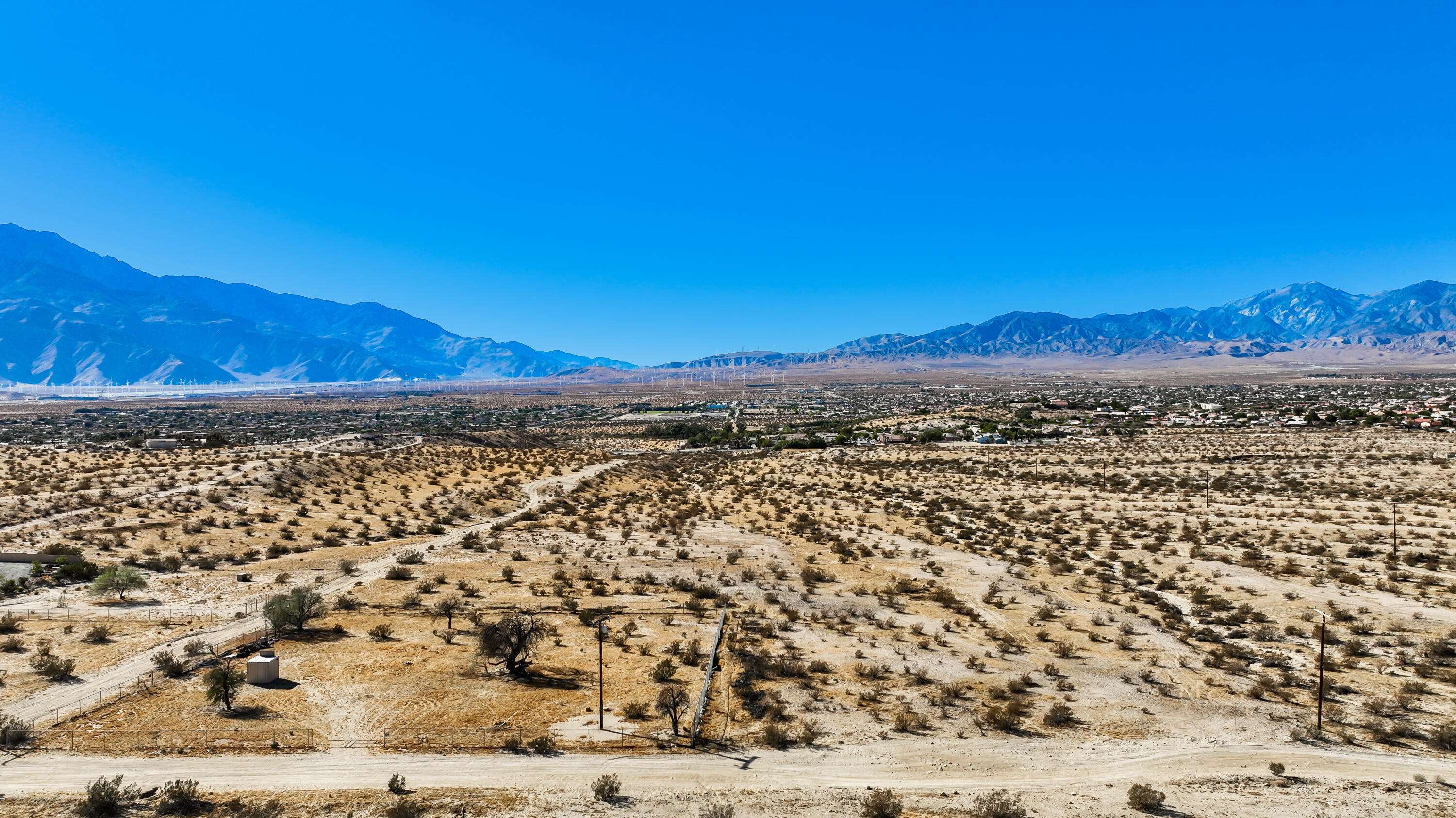 Desert Hot Springs, CA 92240,0 Mcgarger RD