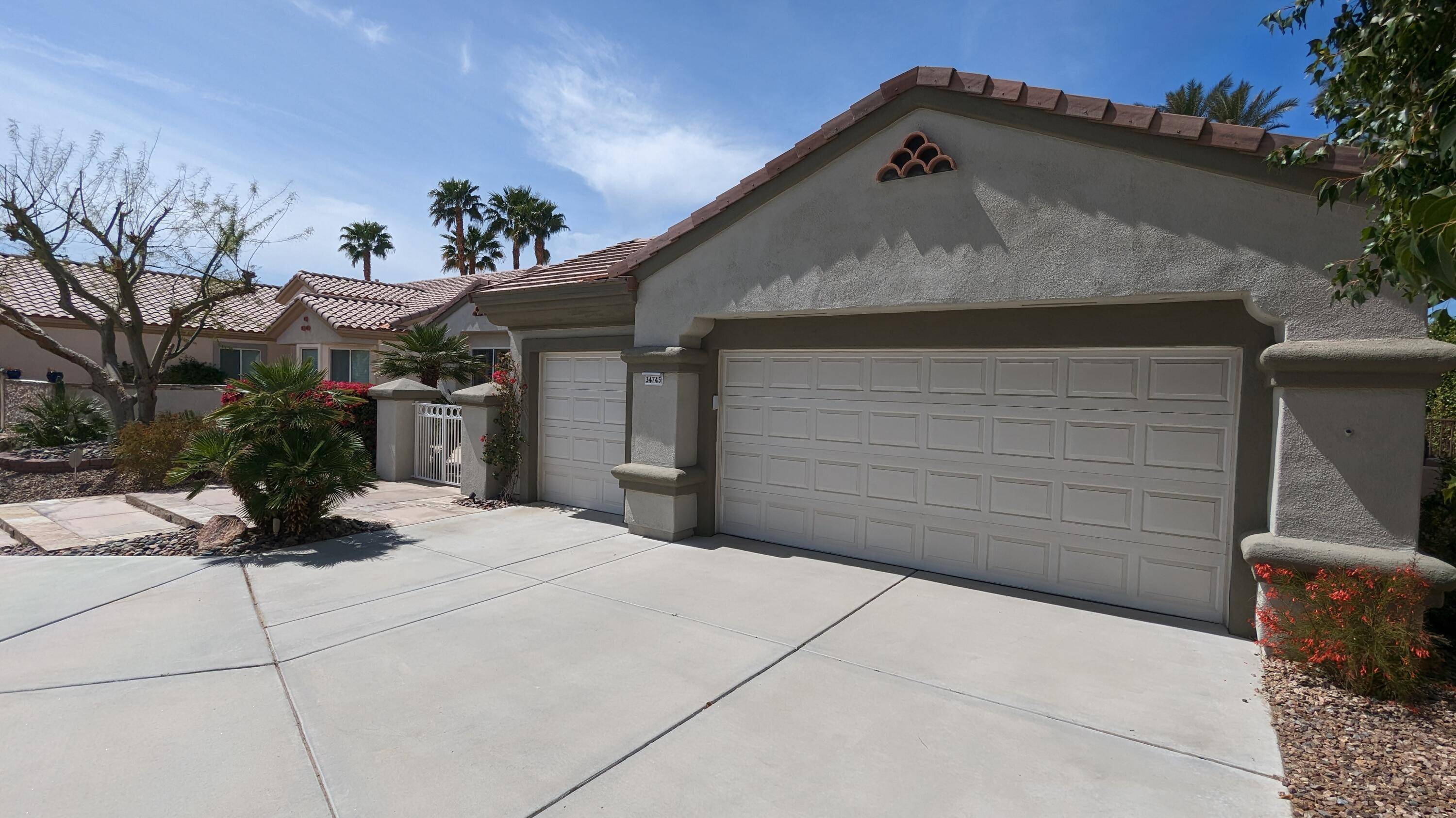 Palm Desert, CA 92211,34743 Blake DR