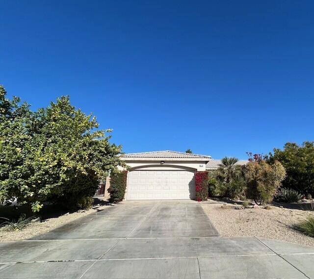 Indio, CA 92201,80742 Diamondback TRL