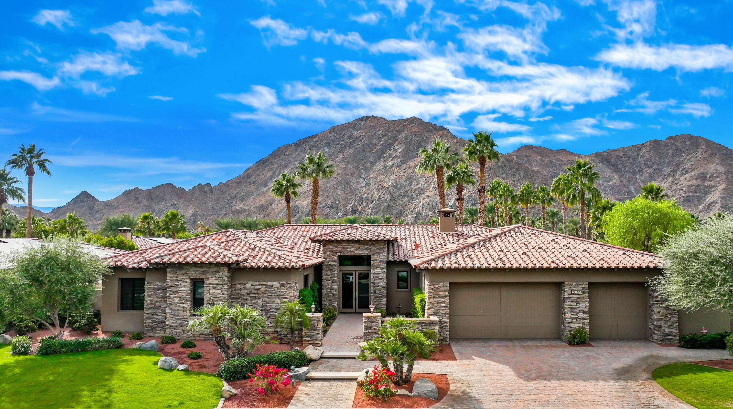 Indian Wells, CA 92210,77723 N. Via Villaggio