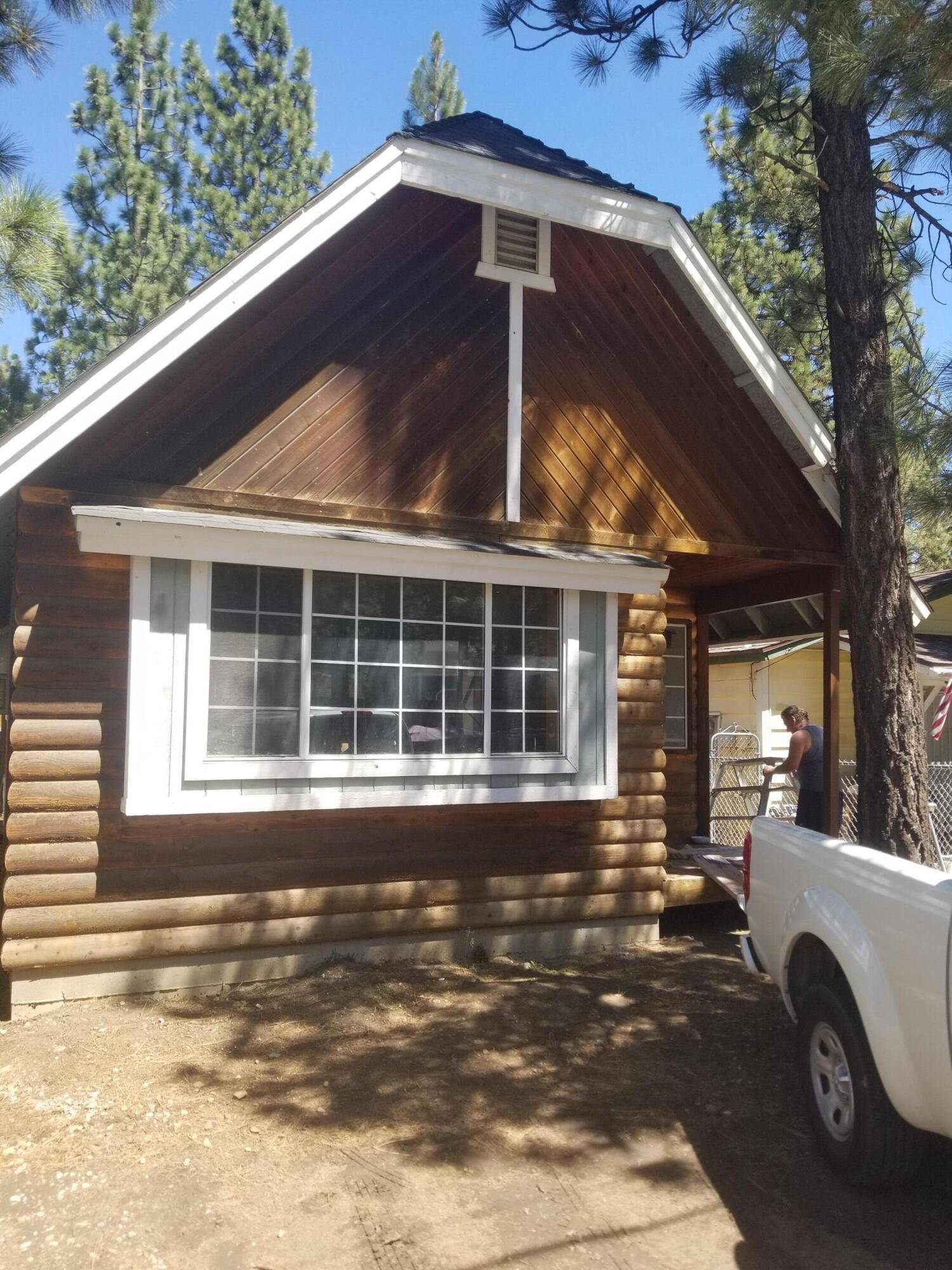 Big Bear, CA 92314,916 D LN