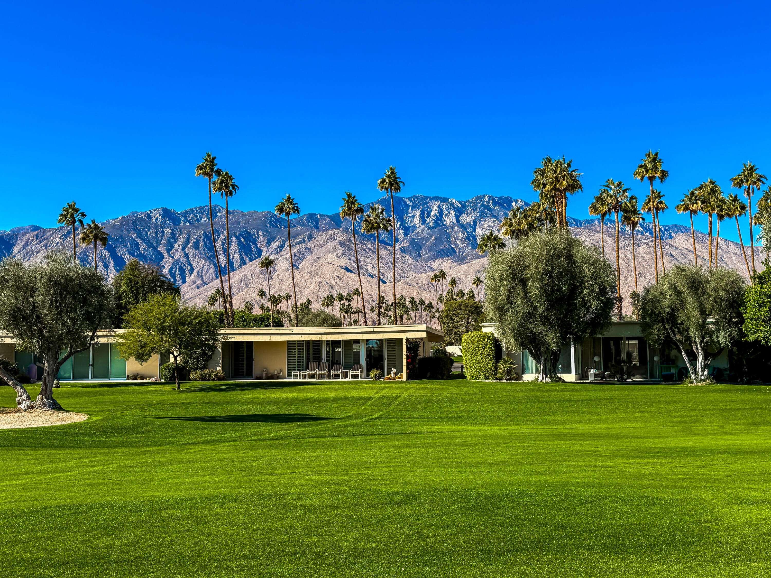 Palm Springs, CA 92264,80 Lakeview DR