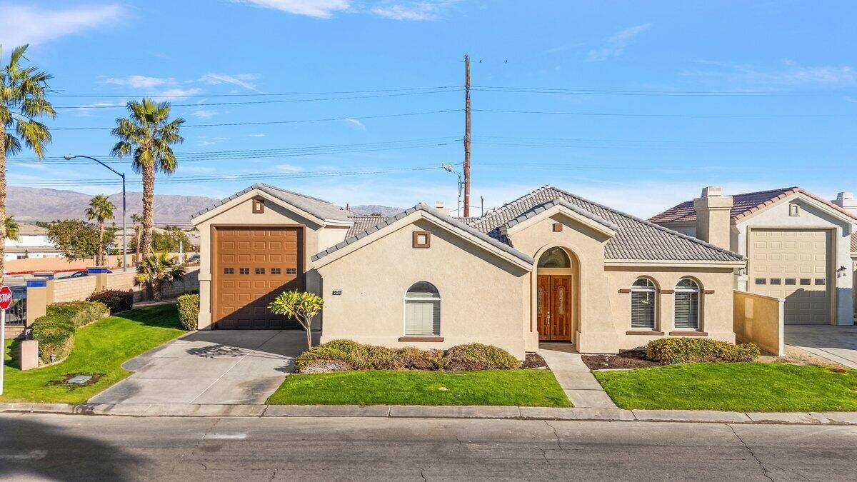 Indio, CA 92201,49030 Barrymore ST