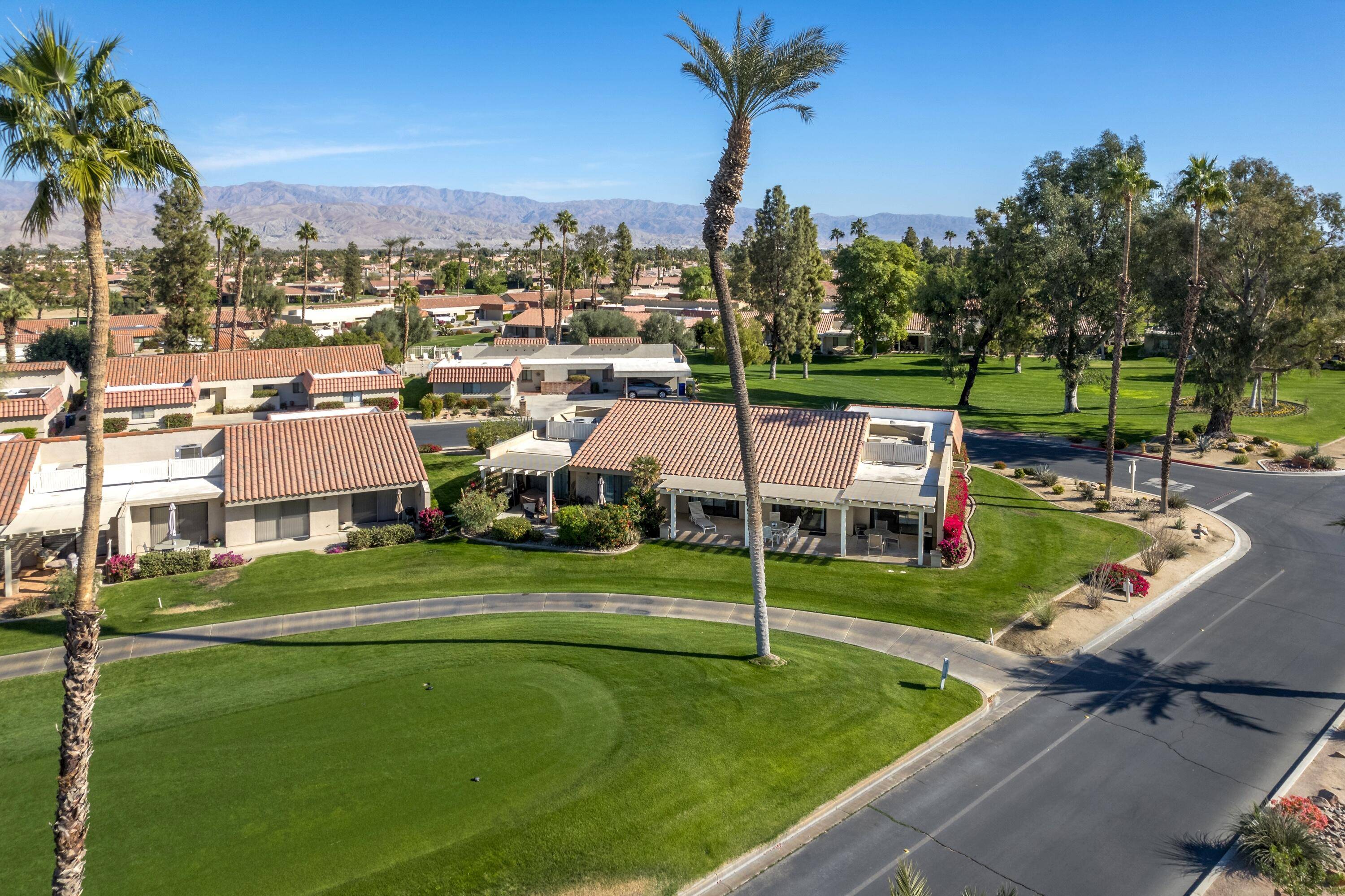 Palm Desert, CA 92211,40985 La Costa CIR W