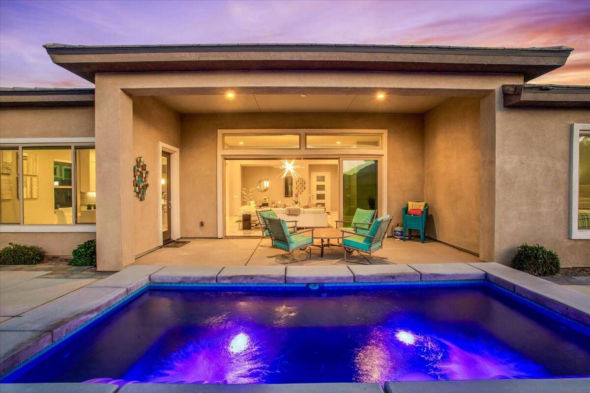 Rancho Mirage, CA 92270,104 Barolo