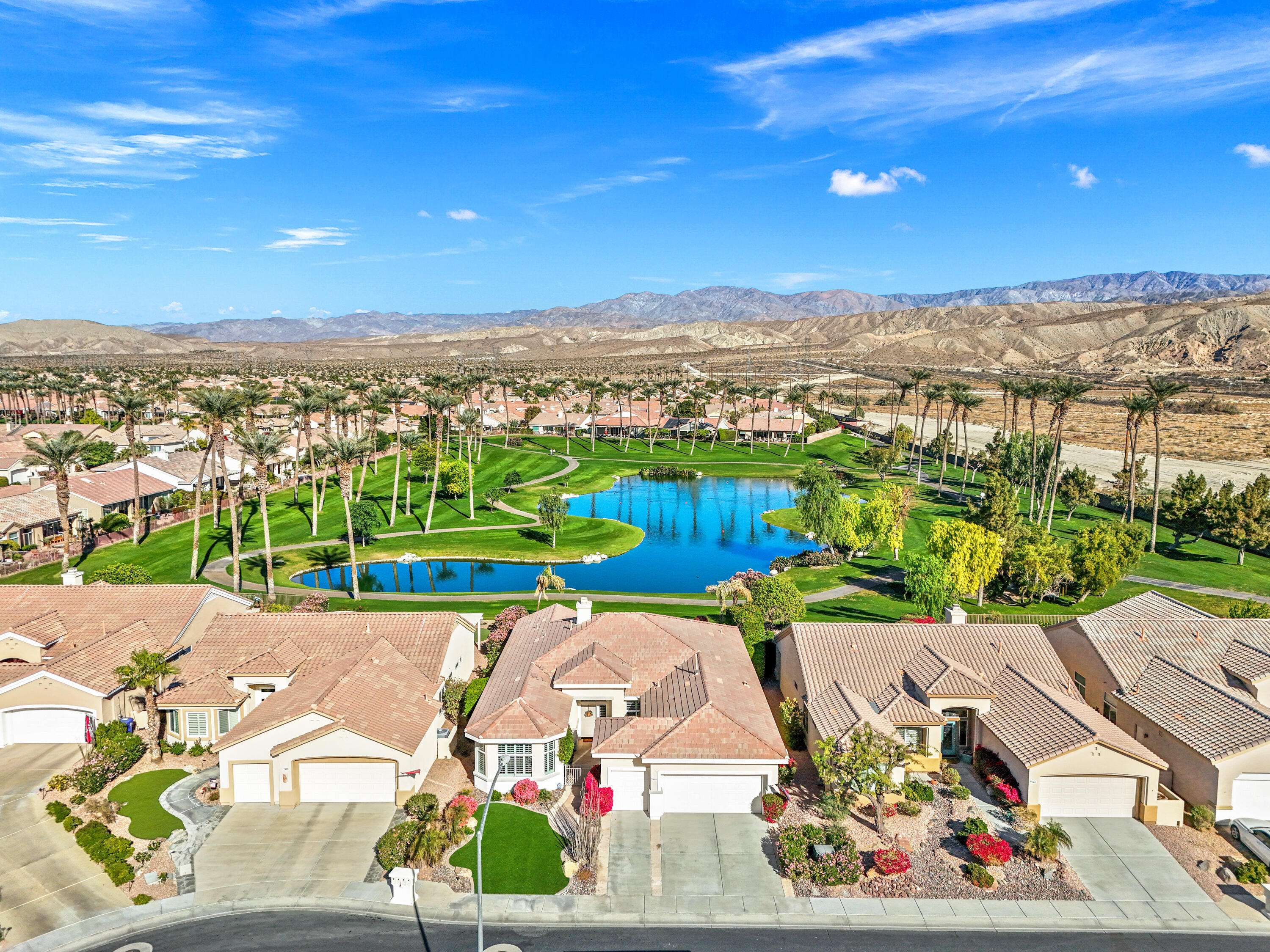 Palm Desert, CA 92211,78834 Kramer DR