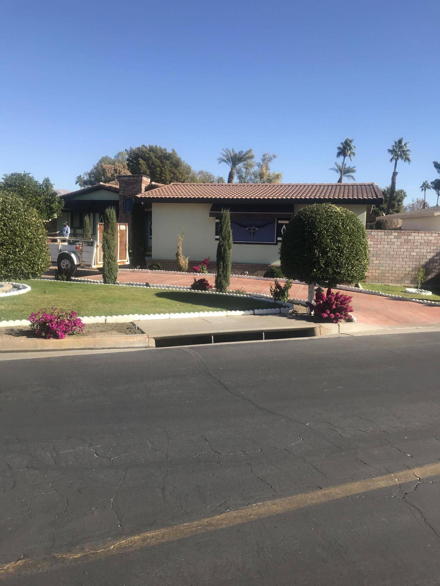 Thousand Palms, CA 92276,Address not disclosed