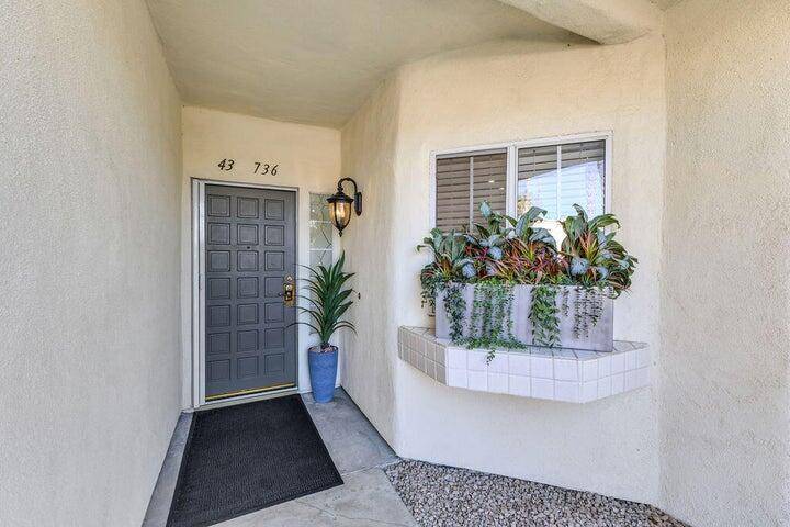 Palm Desert, CA 92211,43736 Avenida Alicante