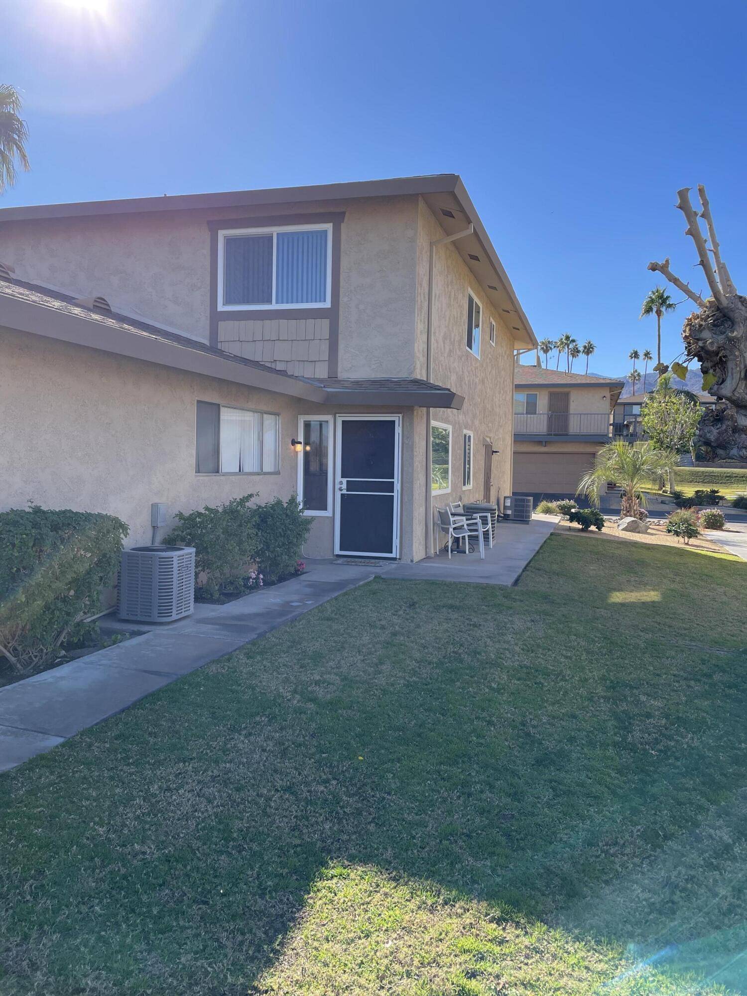 Palm Desert, CA 92260,72685 Raven RD #3