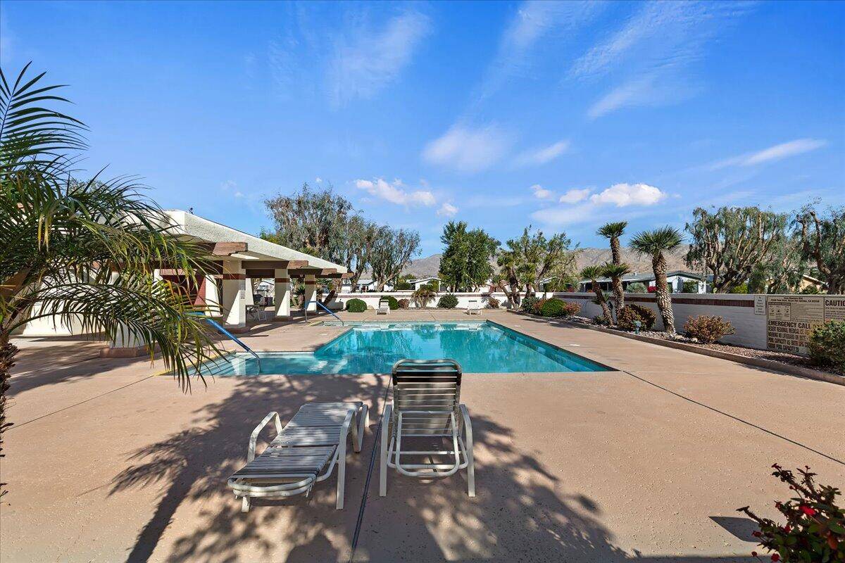 Desert Hot Springs, CA 92240,15300 Palm DR #206