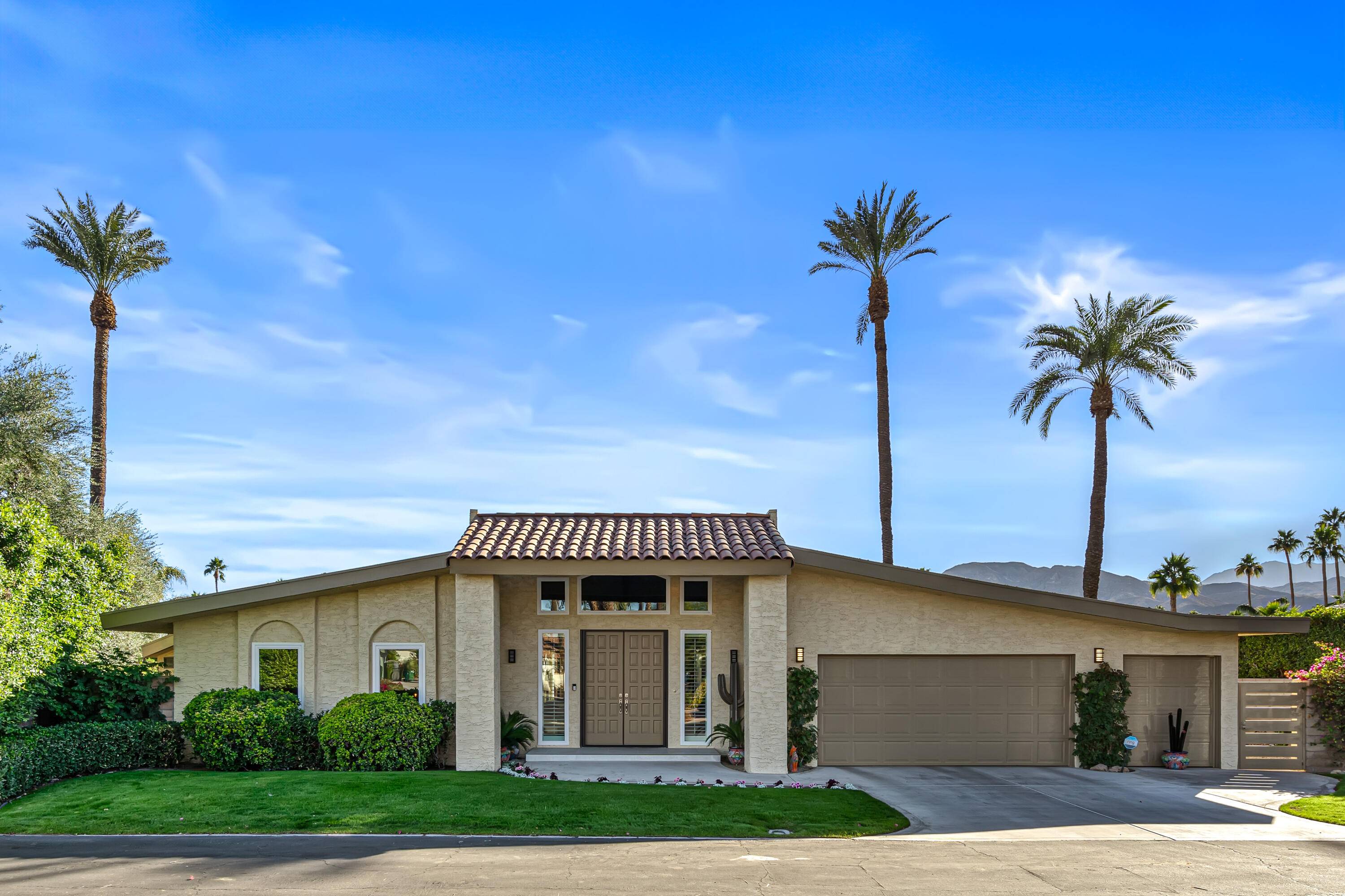 Rancho Mirage, CA 92270,16 Lincoln PL