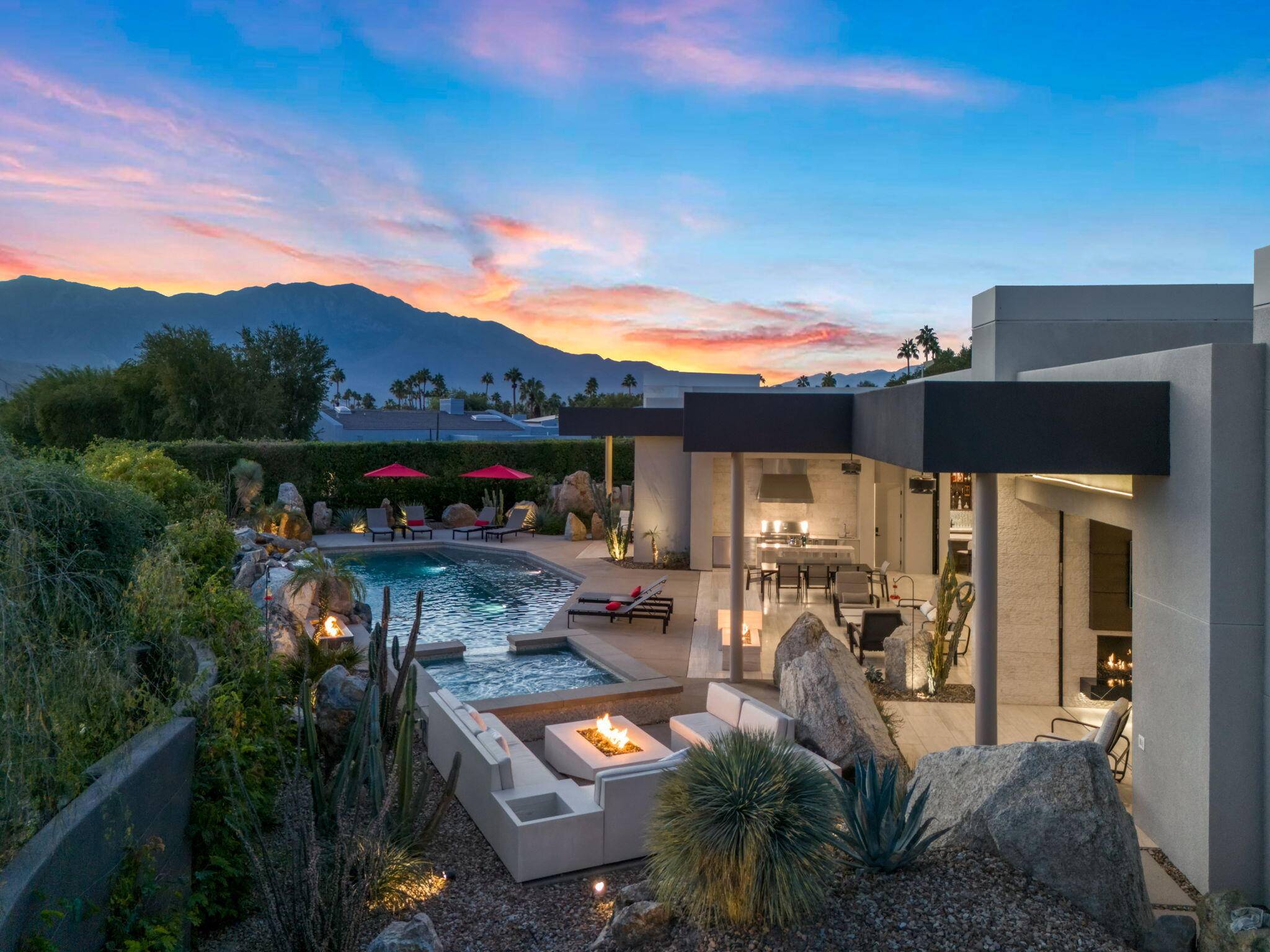Rancho Mirage, CA 92270,1 Sterling Ridge DR