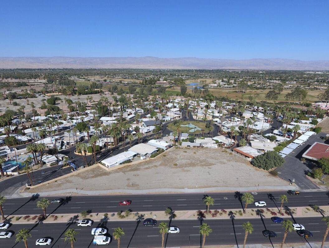 Rancho Mirage, CA 92270,11 Acre Hwy 111